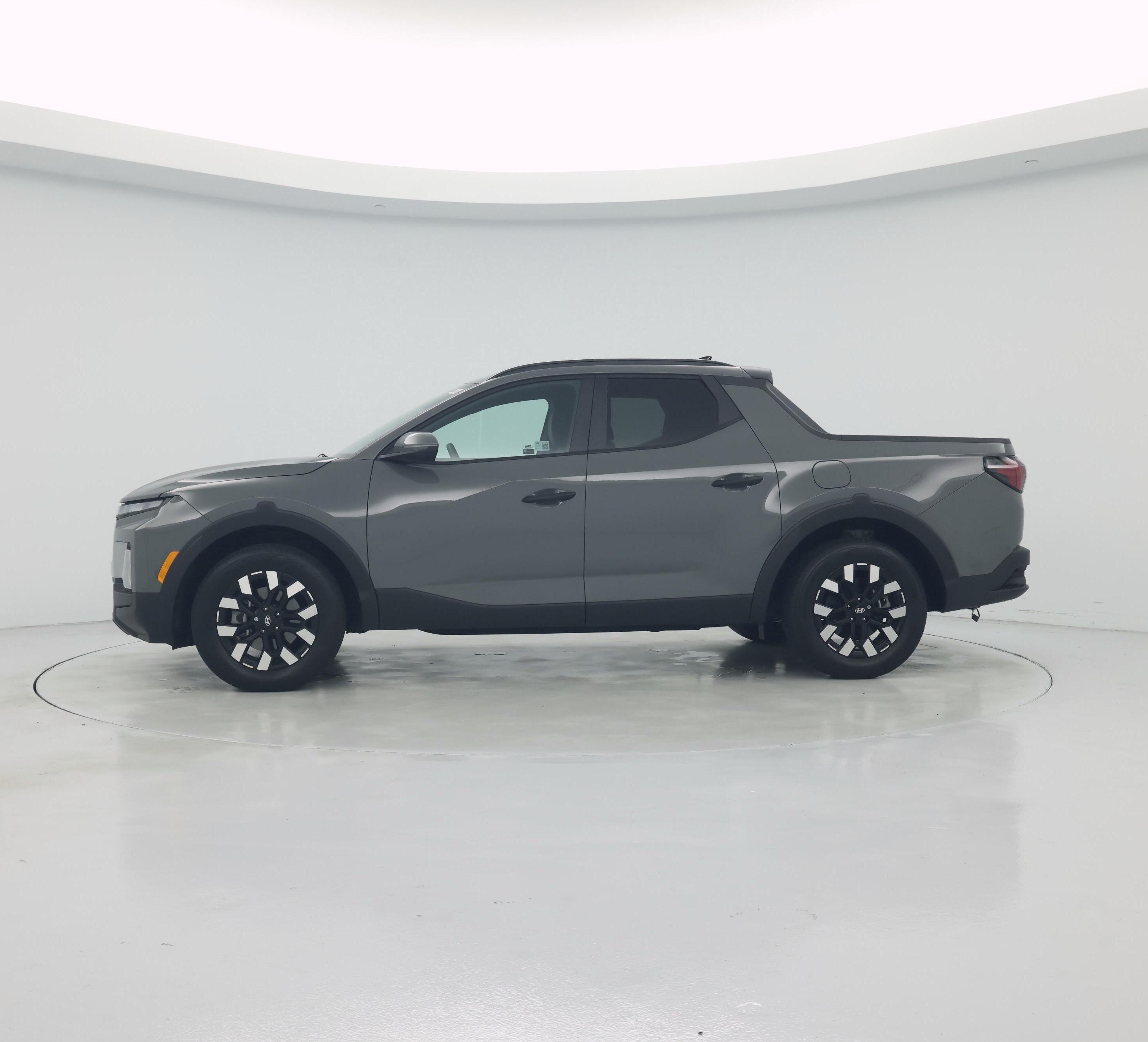 Thumbnail: 2025 Hyundai Santa Cruz - 3