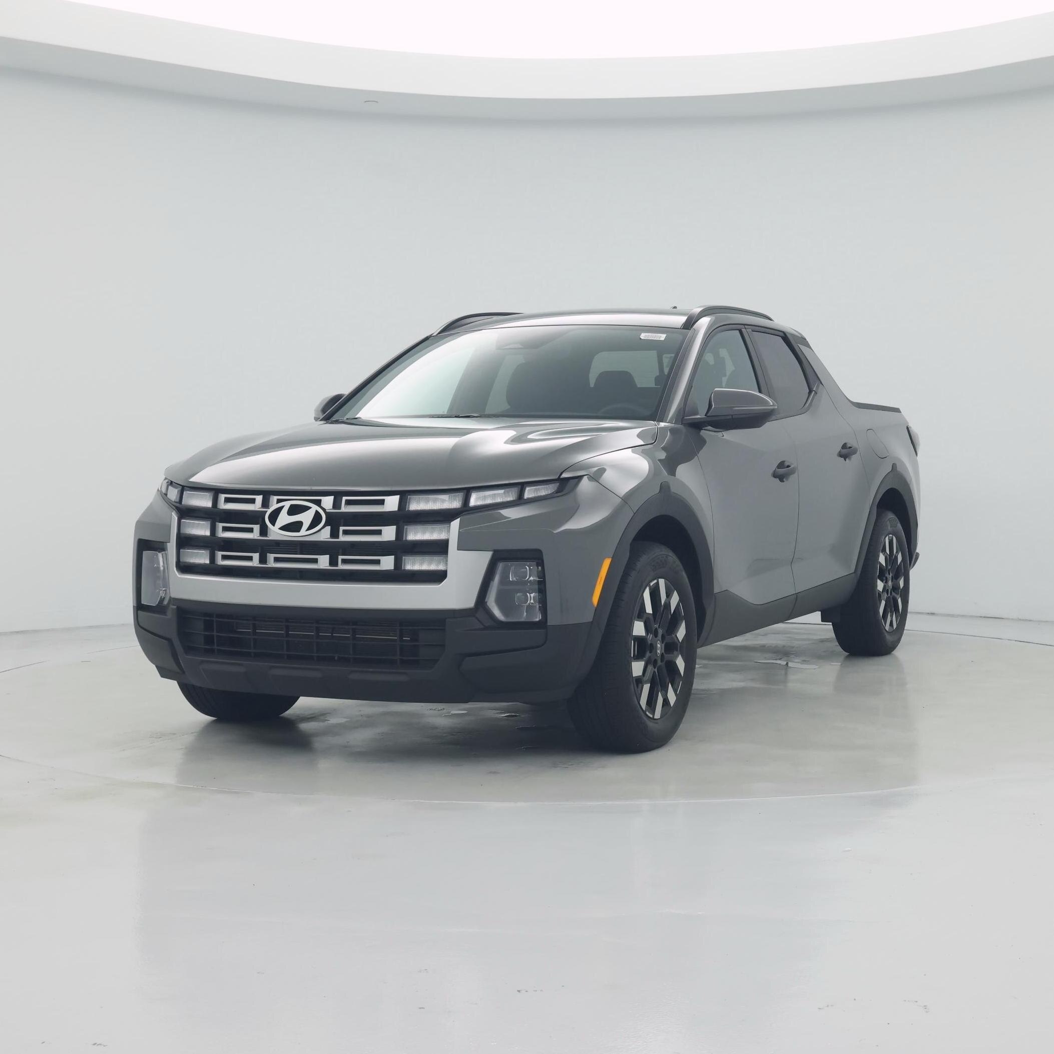 Thumbnail: 2025 Hyundai Santa Cruz - 4