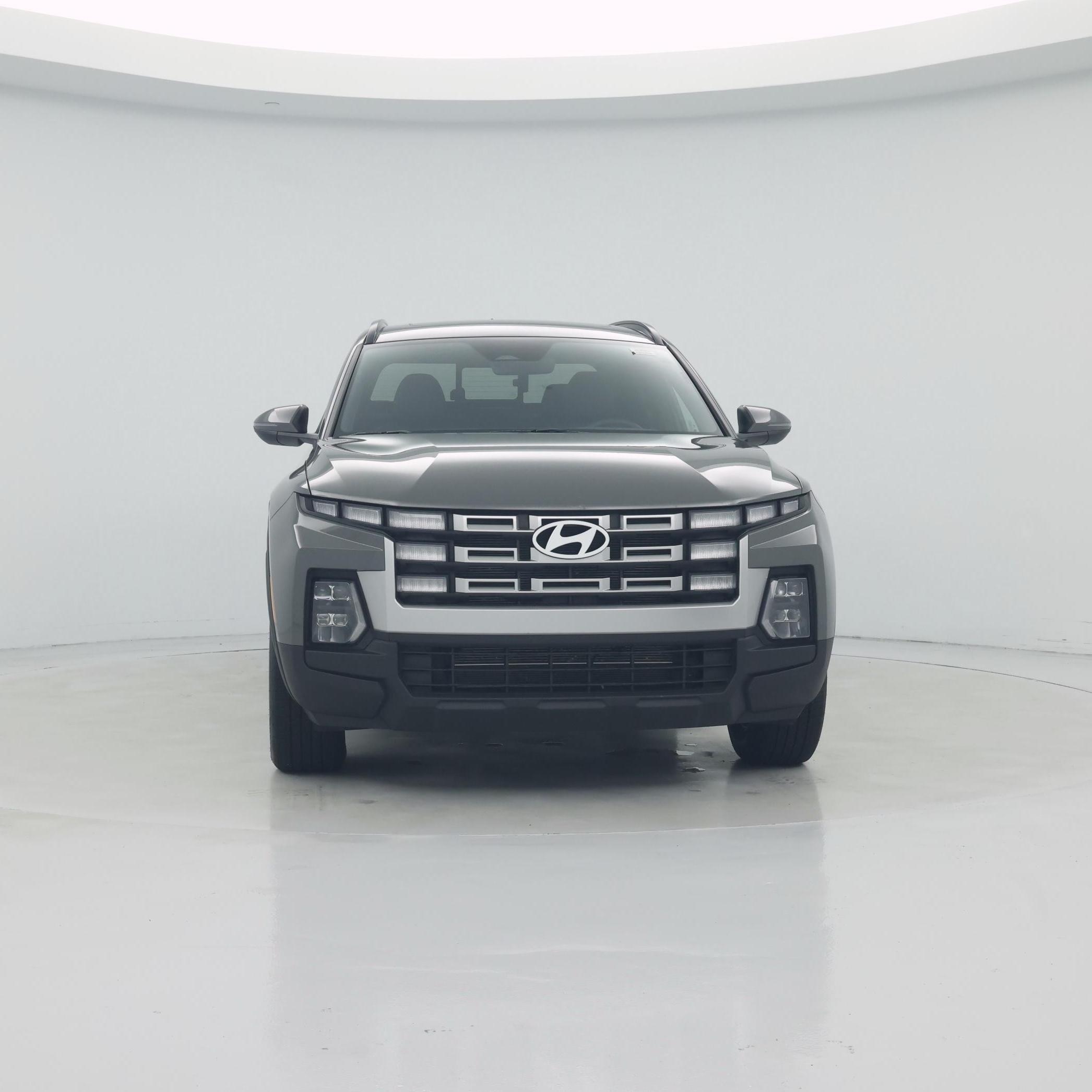 Thumbnail: 2025 Hyundai Santa Cruz - 5