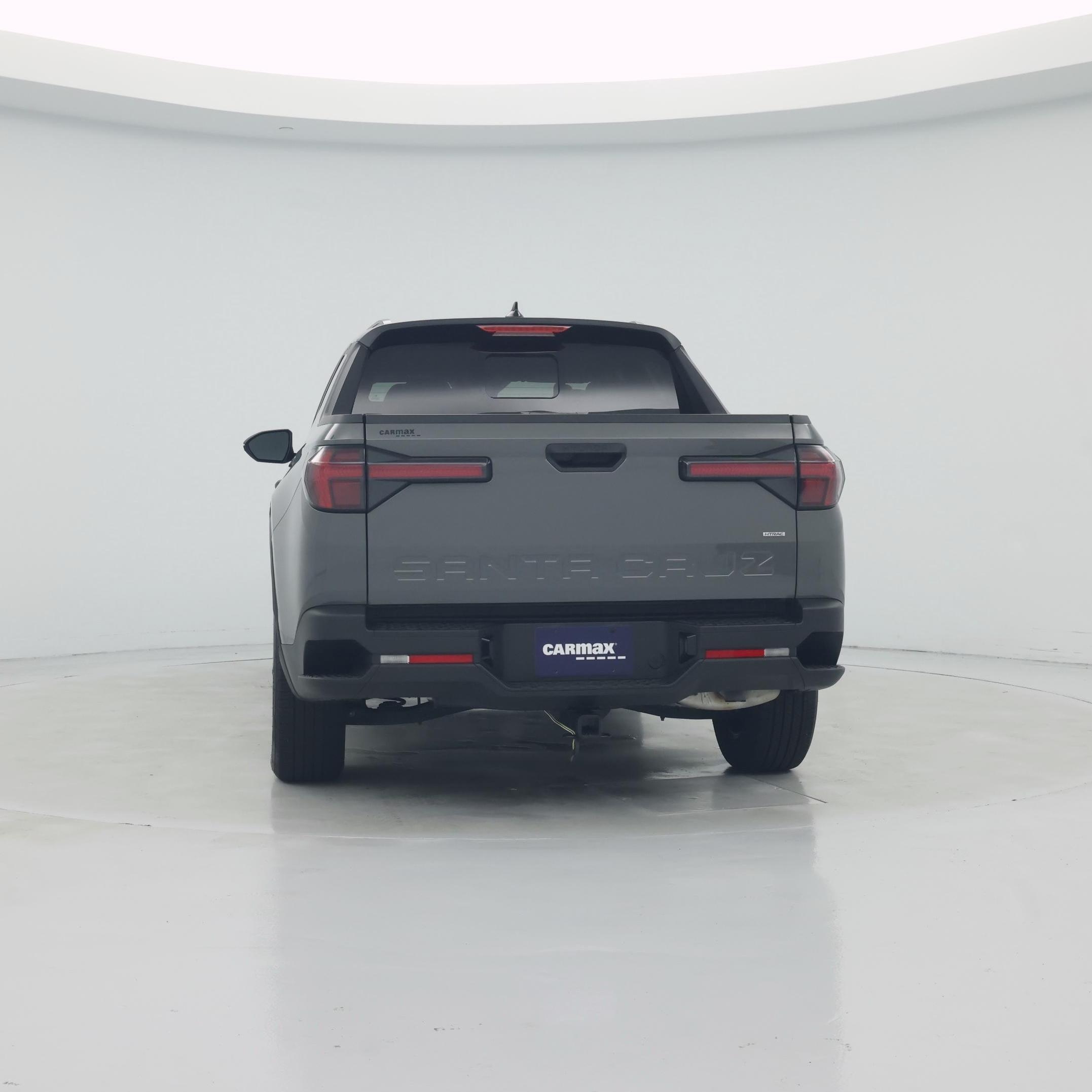 Thumbnail: 2025 Hyundai Santa Cruz - 6