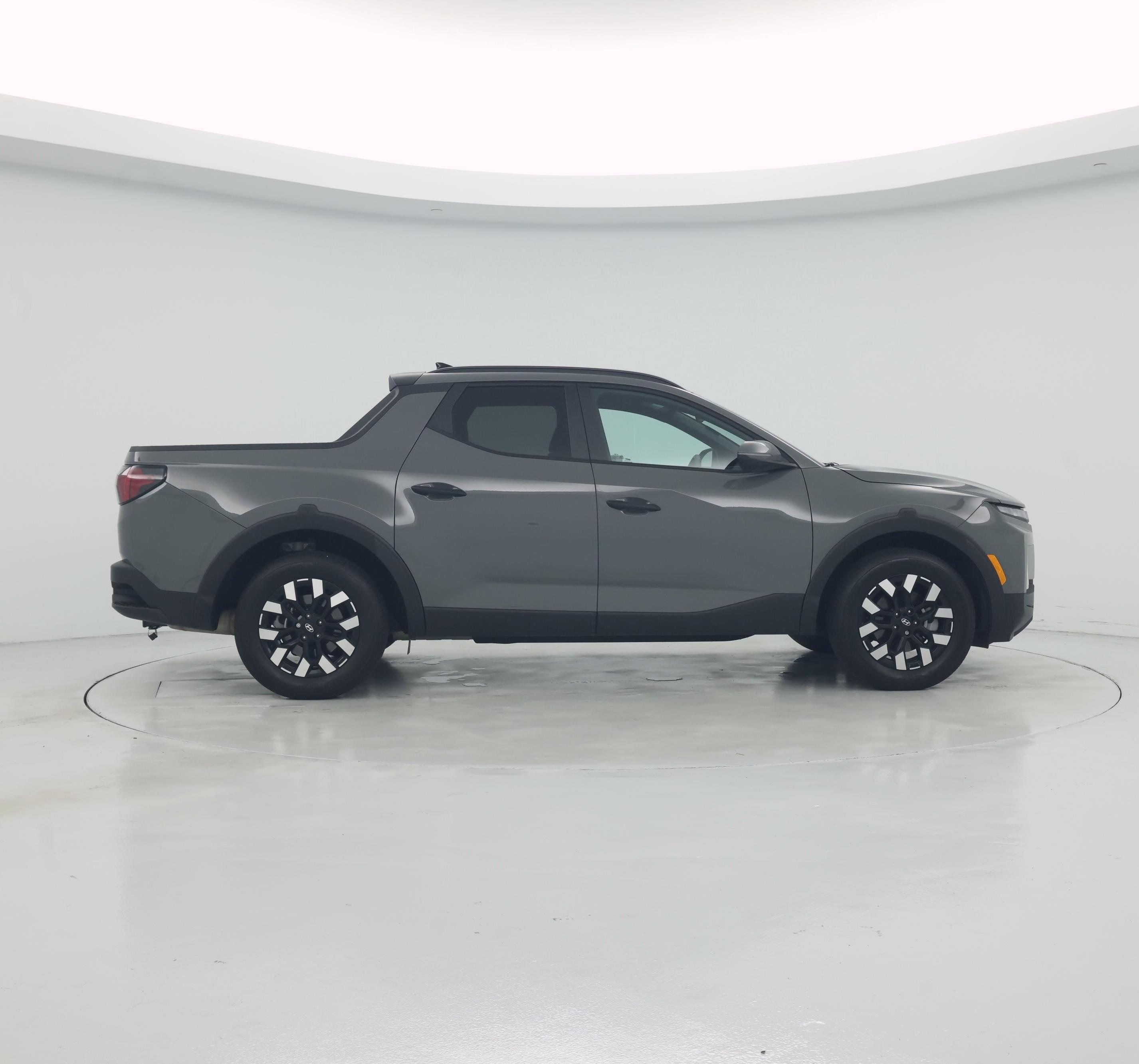 Thumbnail: 2025 Hyundai Santa Cruz - 7