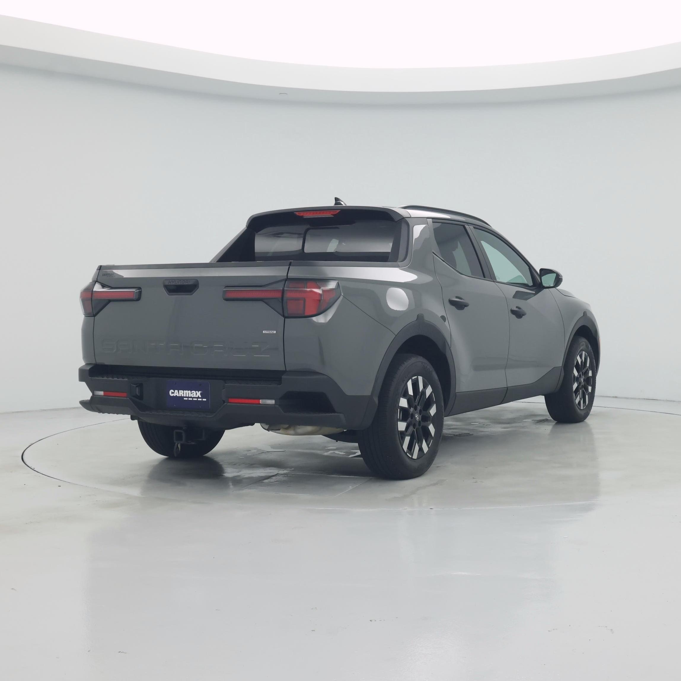 Thumbnail: 2025 Hyundai Santa Cruz - 8
