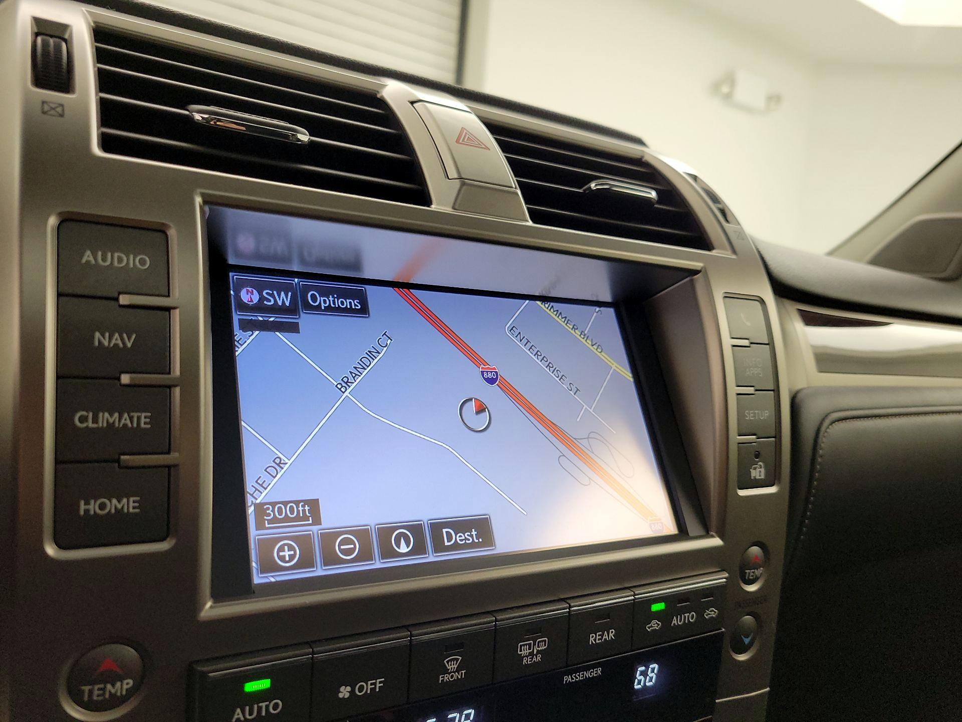 Thumbnail: 2015 Lexus GX - 14