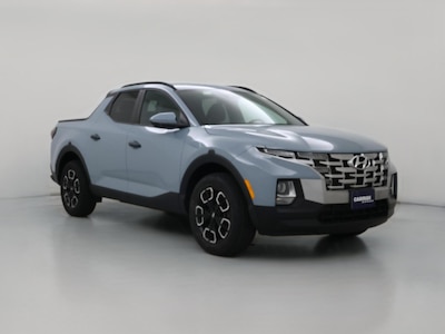 2022 Hyundai Santa Cruz SE