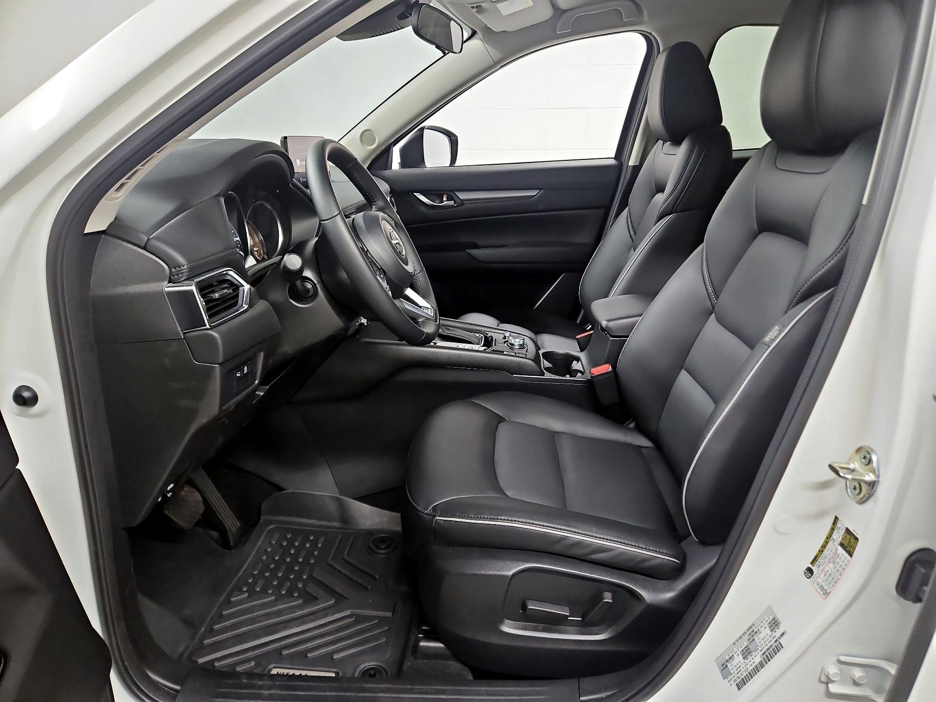 Thumbnail: 2025 Mazda CX-5 - 11
