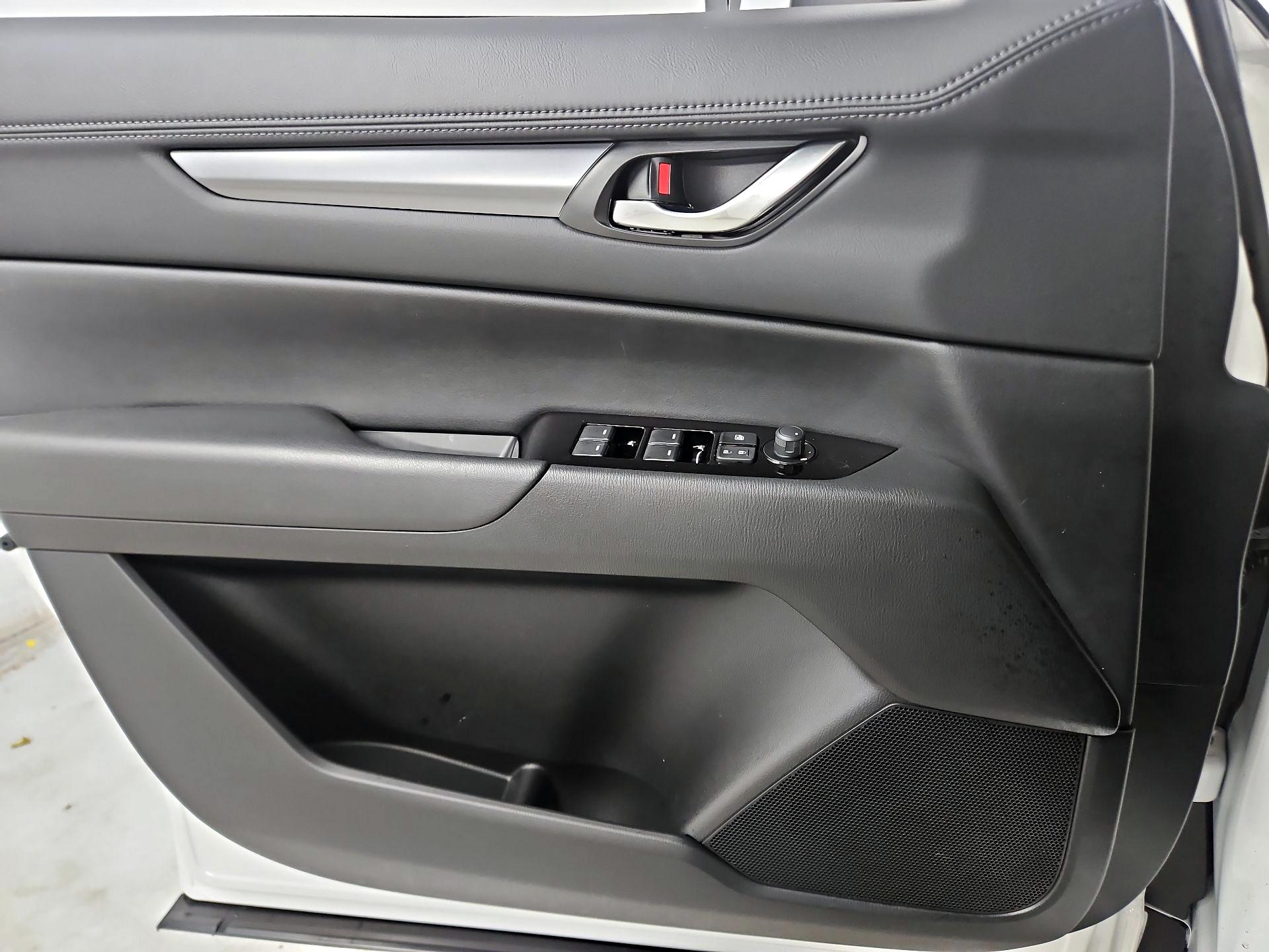 Thumbnail: 2025 Mazda CX-5 - 12