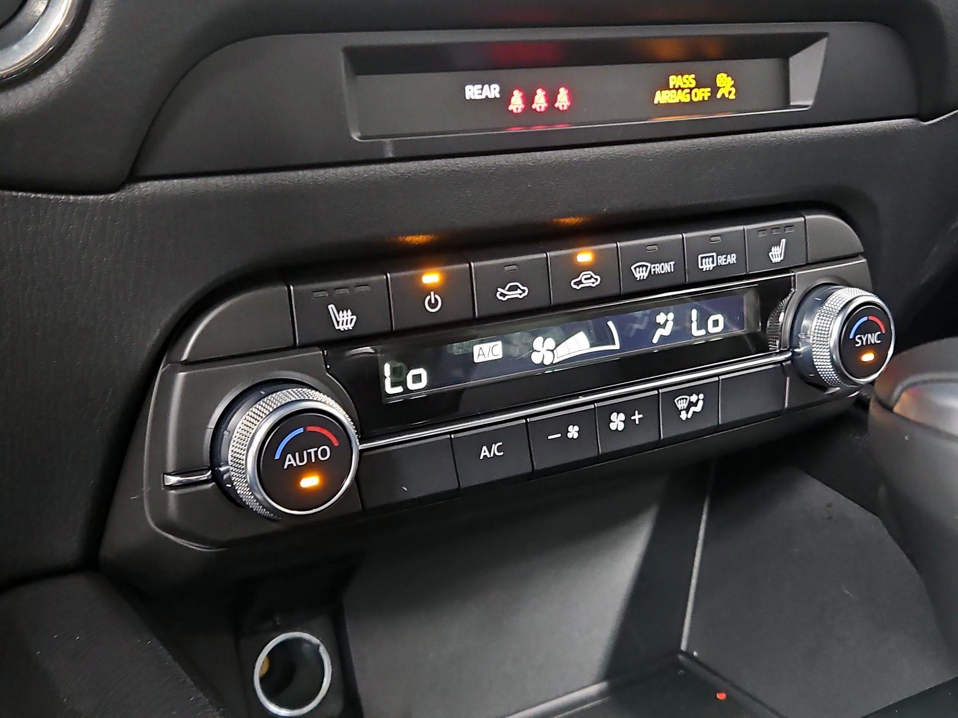 Thumbnail: 2025 Mazda CX-5 - 16
