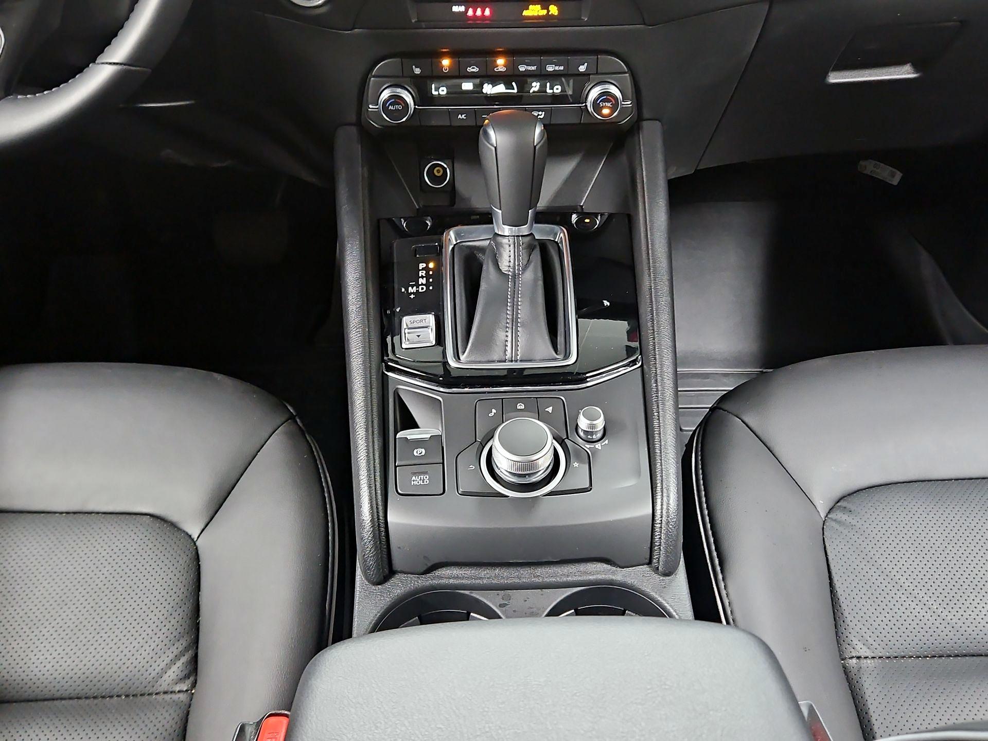 Thumbnail: 2025 Mazda CX-5 - 17