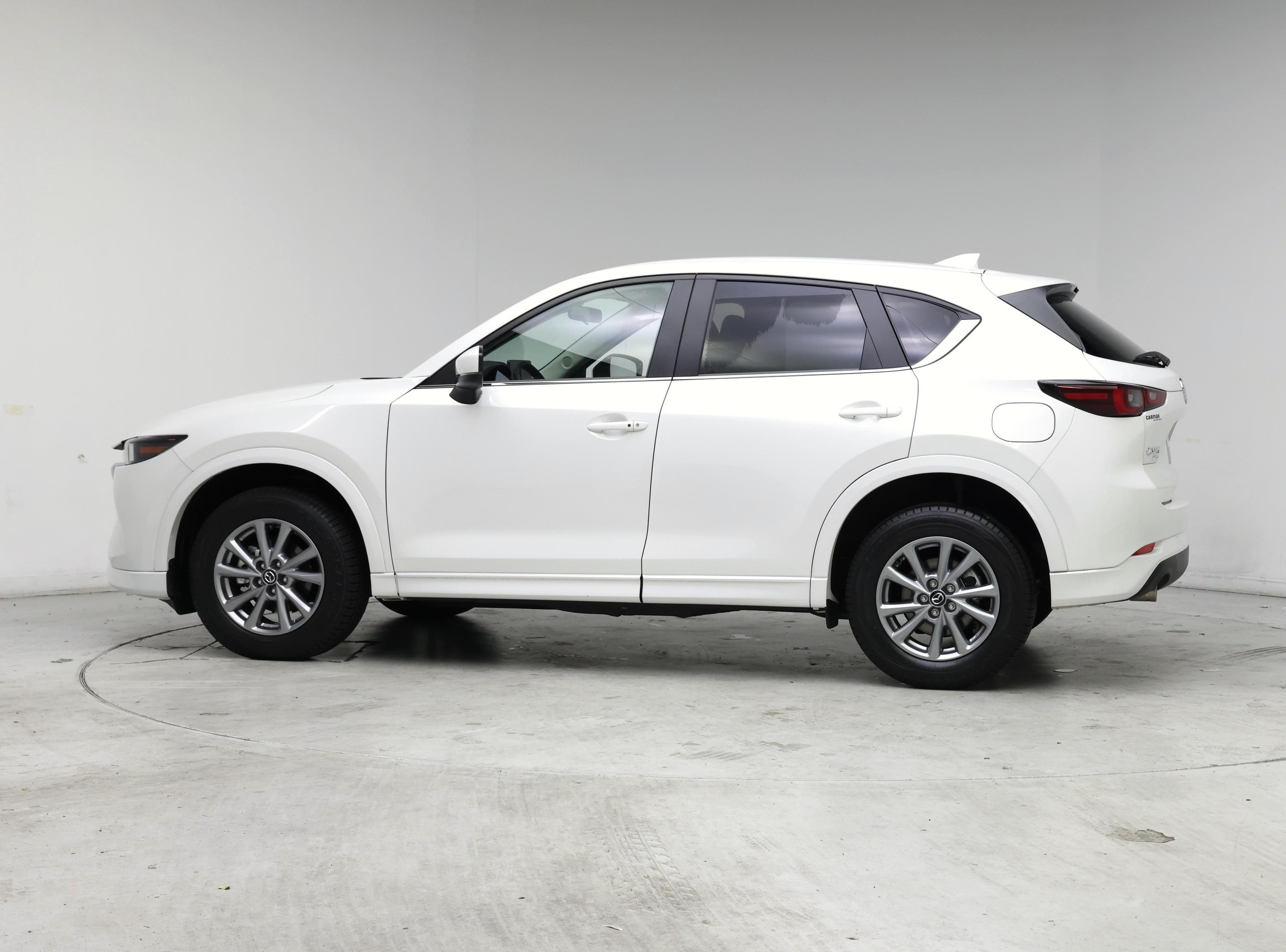 Thumbnail: 2025 Mazda CX-5 - 3