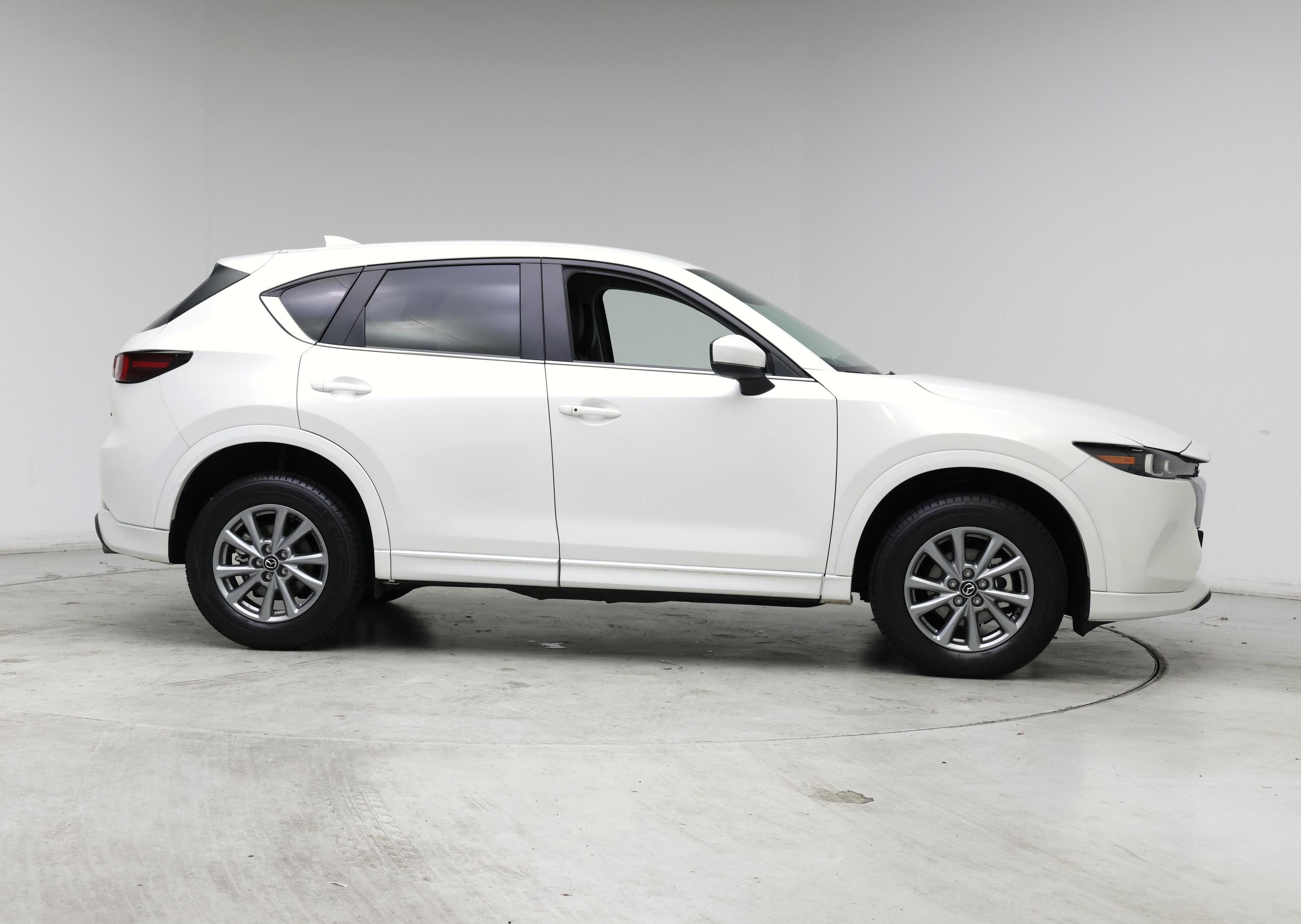 Thumbnail: 2025 Mazda CX-5 - 7