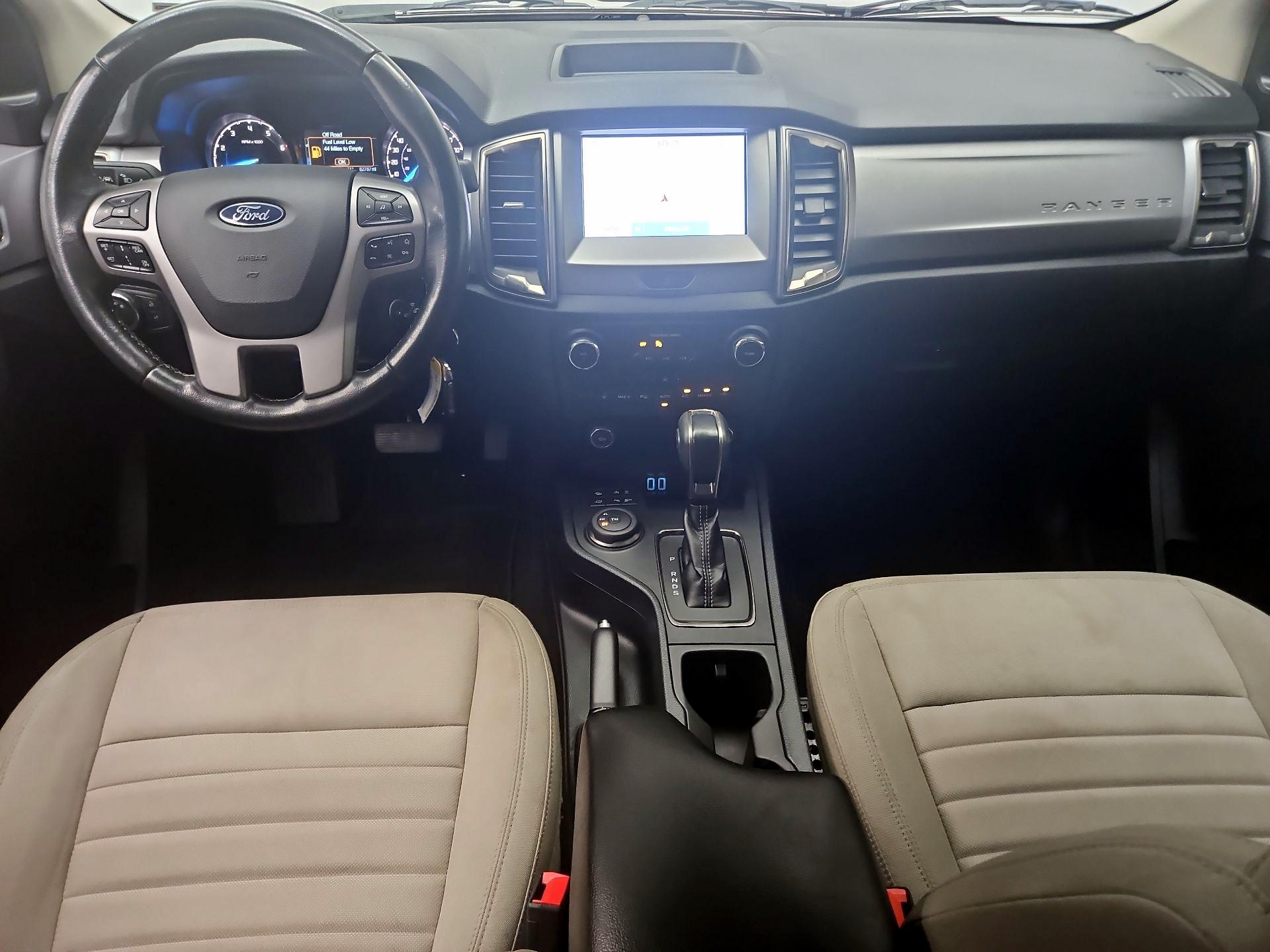 Thumbnail: 2020 Ford Ranger - 9