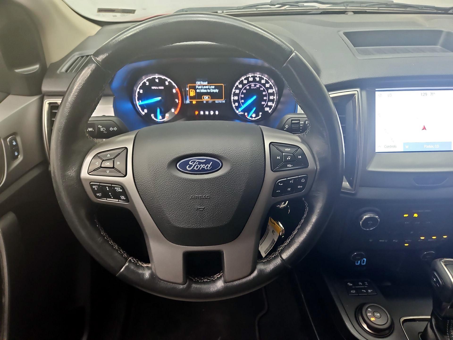 Thumbnail: 2020 Ford Ranger - 10