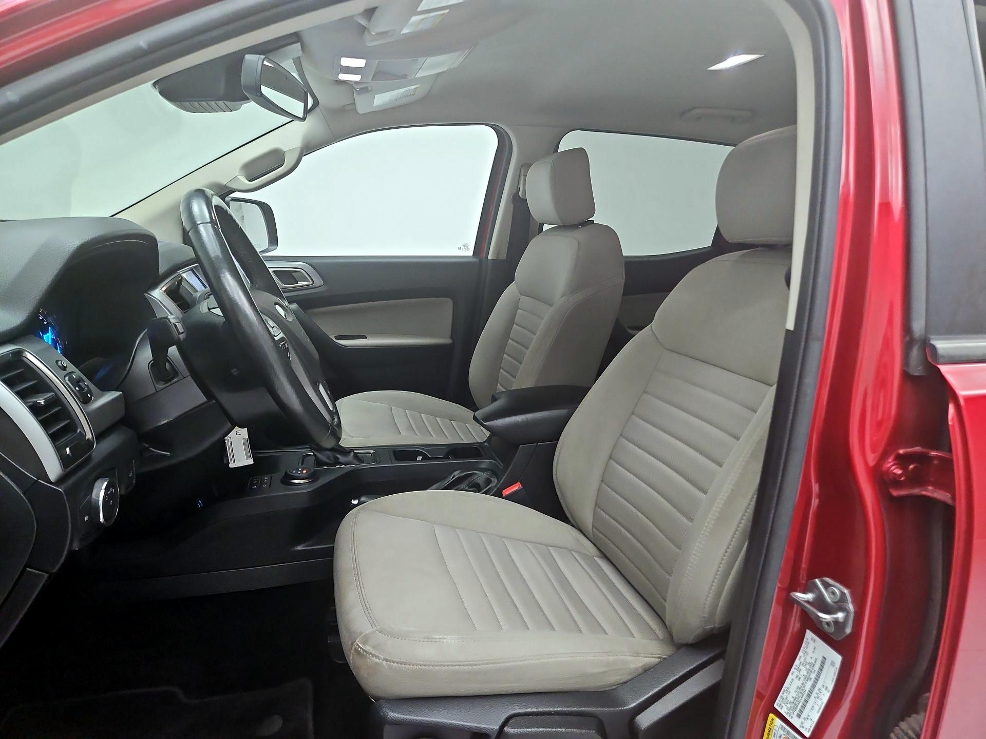 Thumbnail: 2020 Ford Ranger - 11