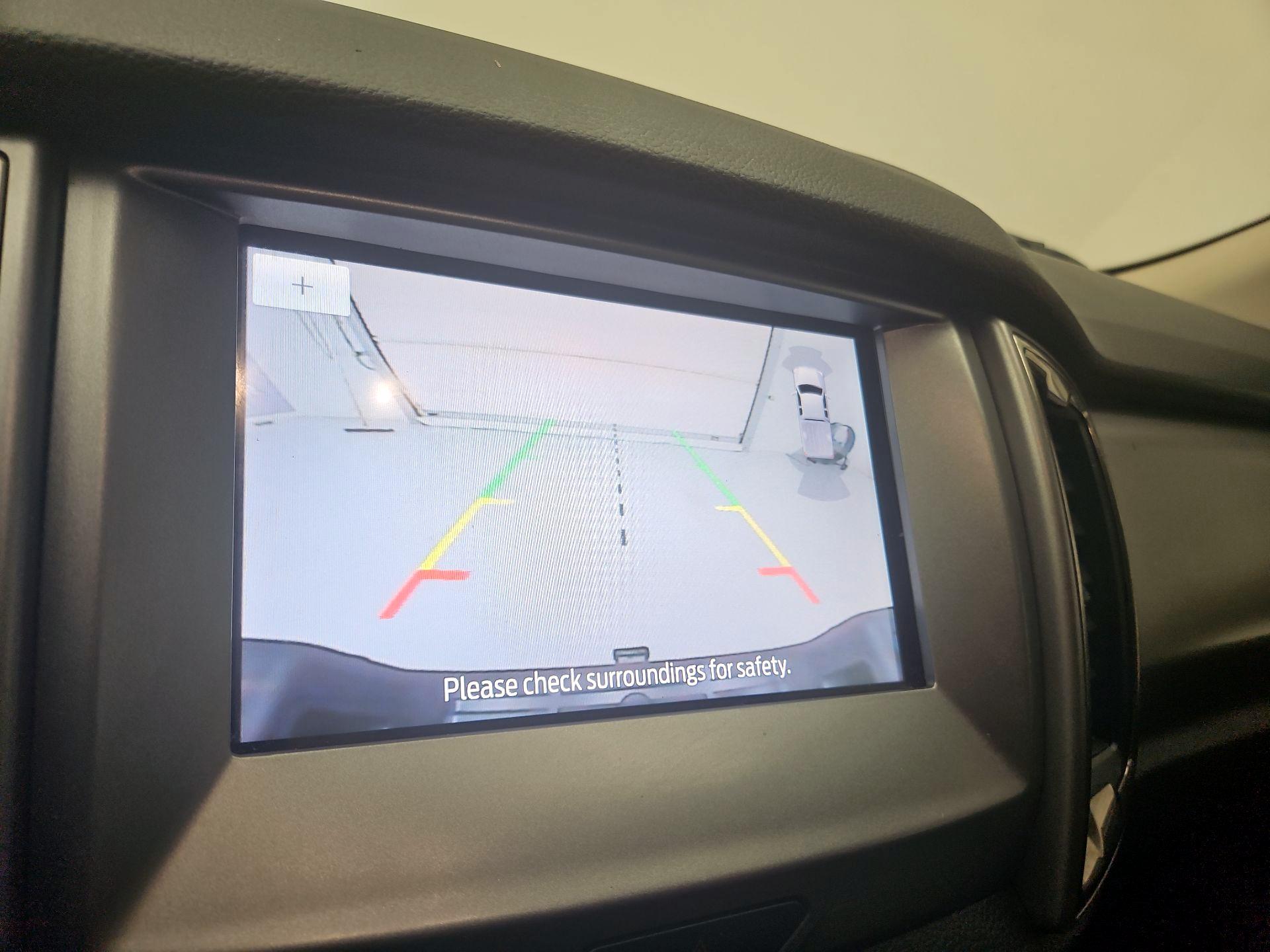 Thumbnail: 2020 Ford Ranger - 15