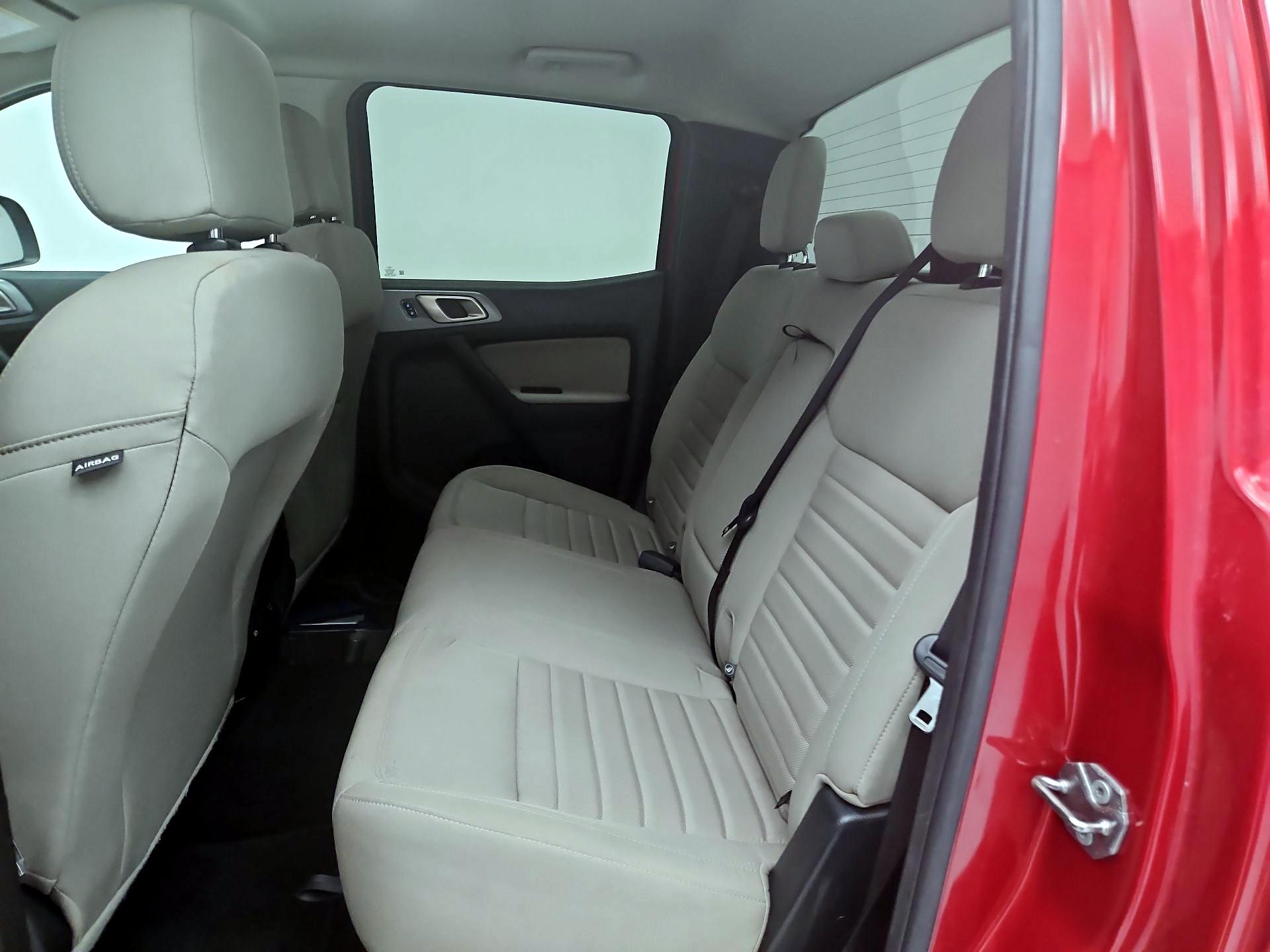 Thumbnail: 2020 Ford Ranger - 20
