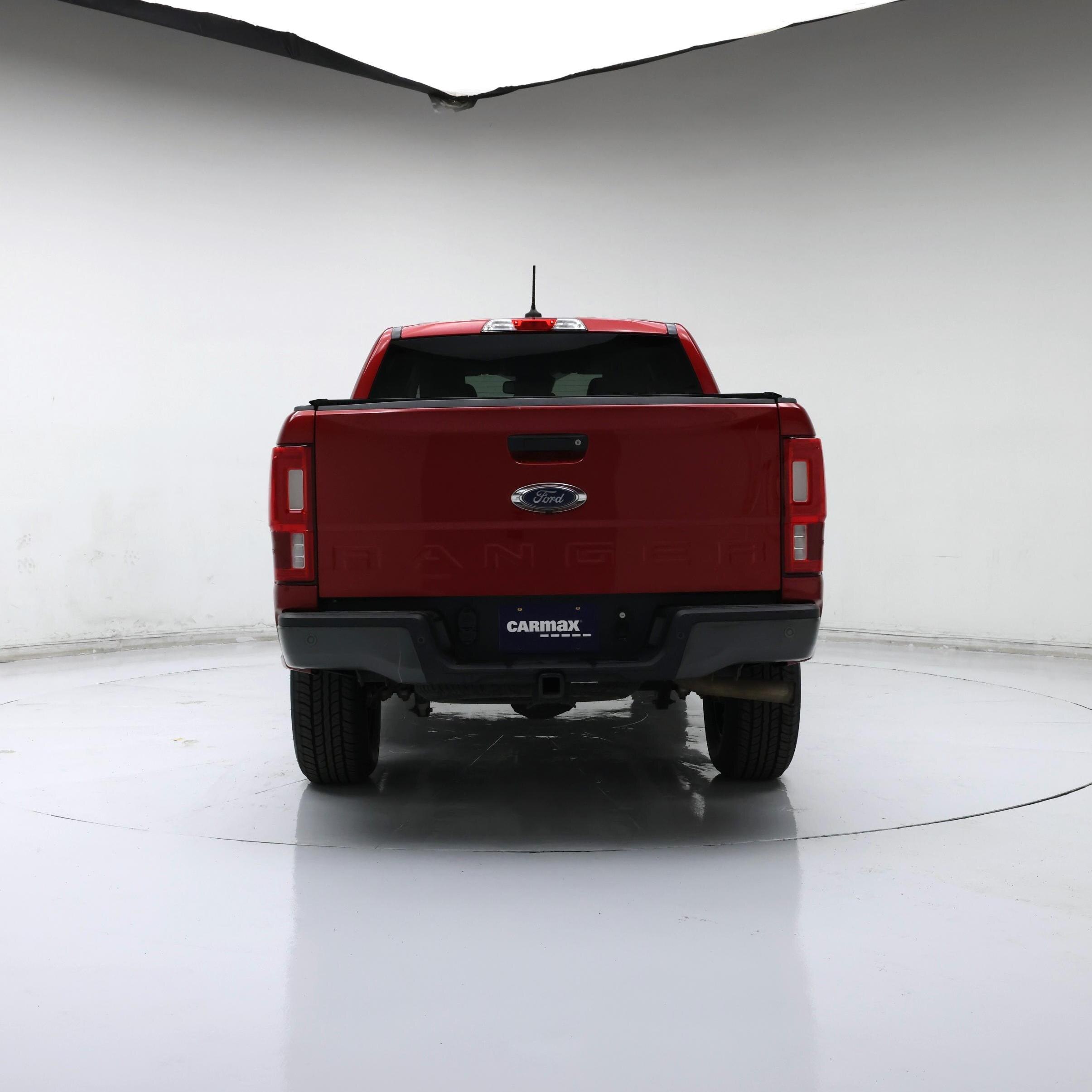 Thumbnail: 2020 Ford Ranger - 6