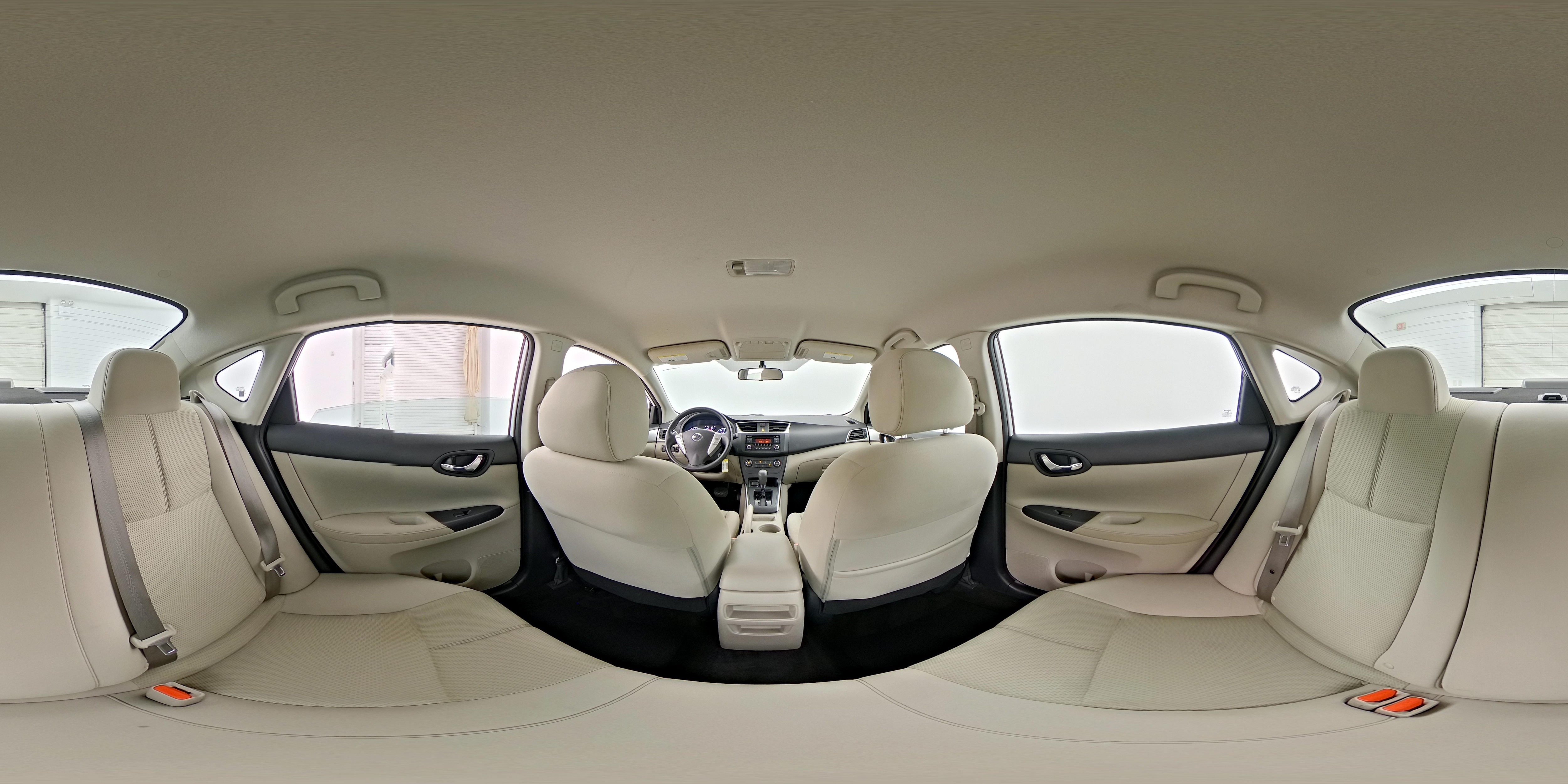 2016 Nissan Sentra S - Photo 24
