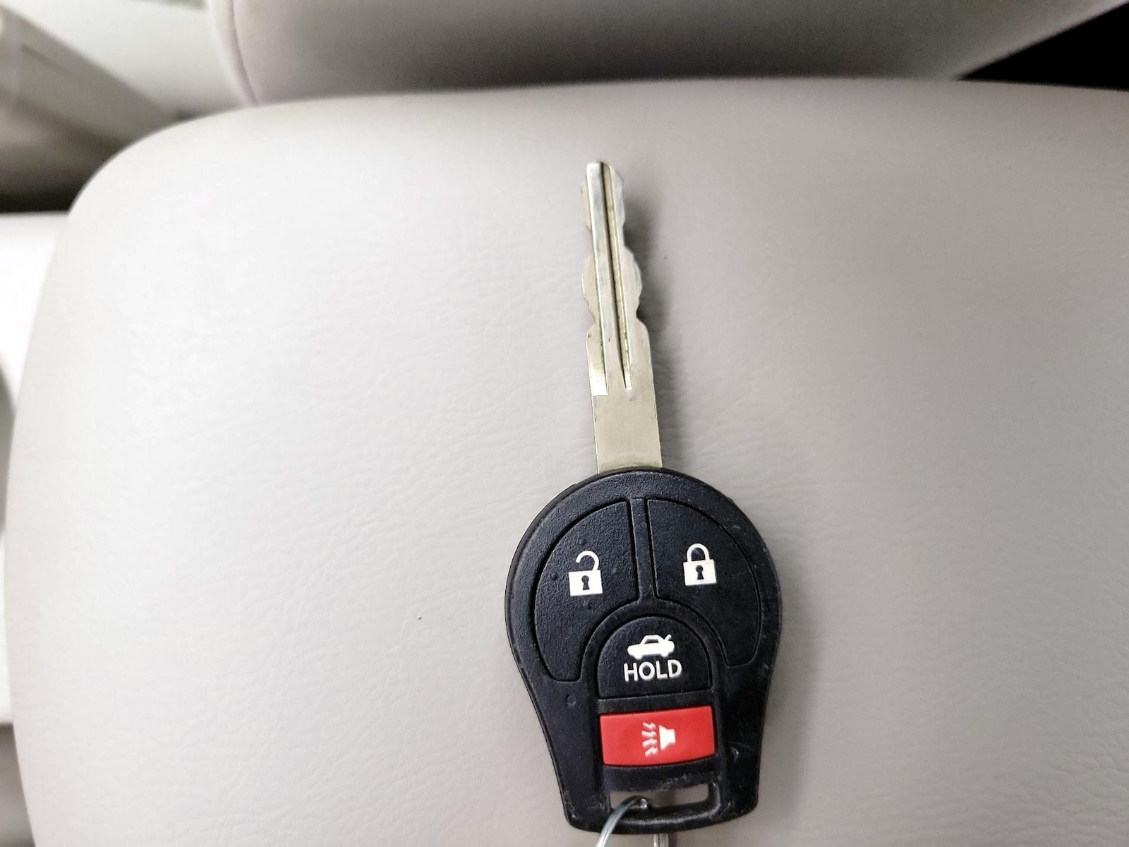 2016 Nissan Sentra S - Photo 22