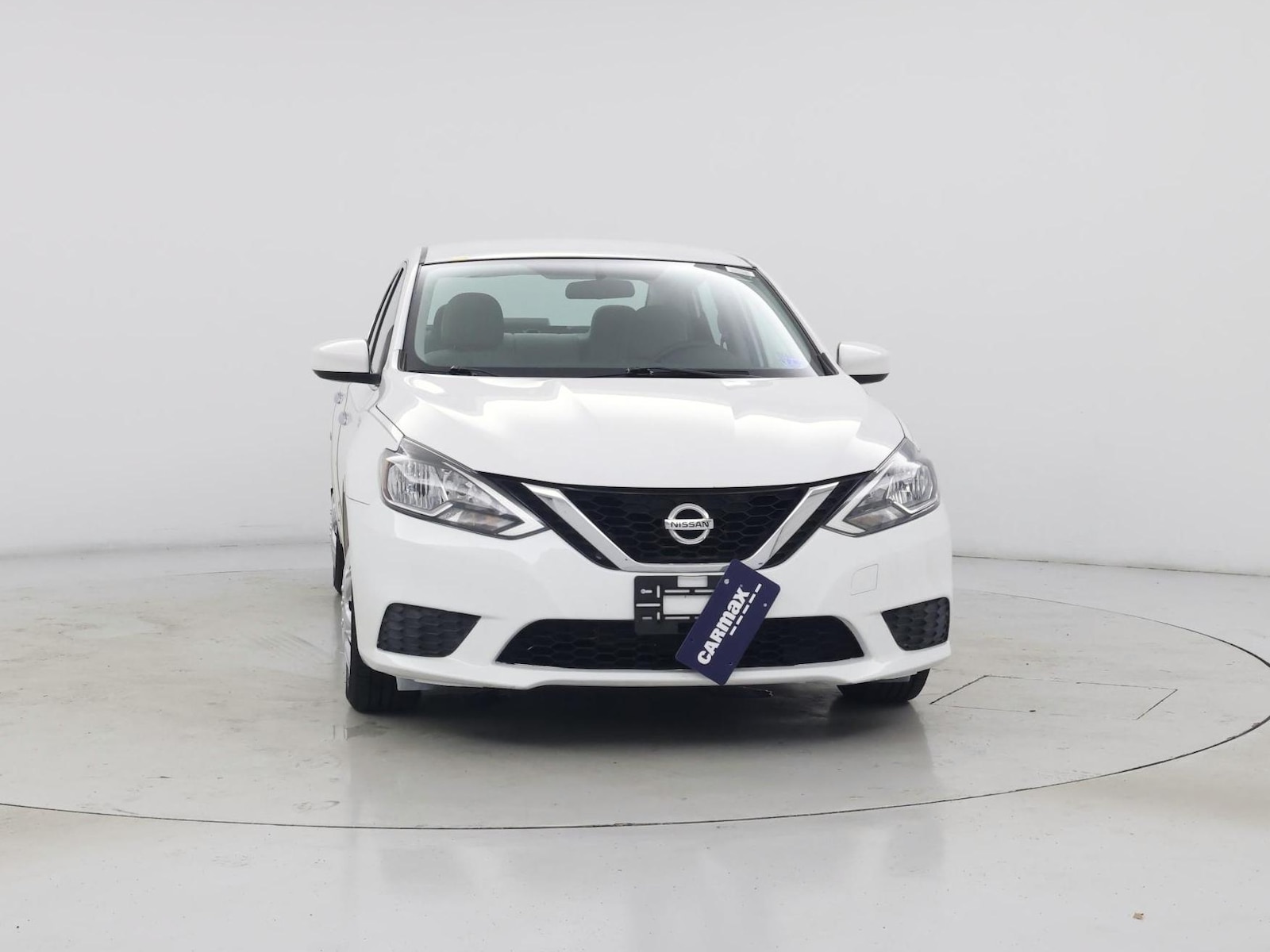 2016 Nissan Sentra S - Photo 6