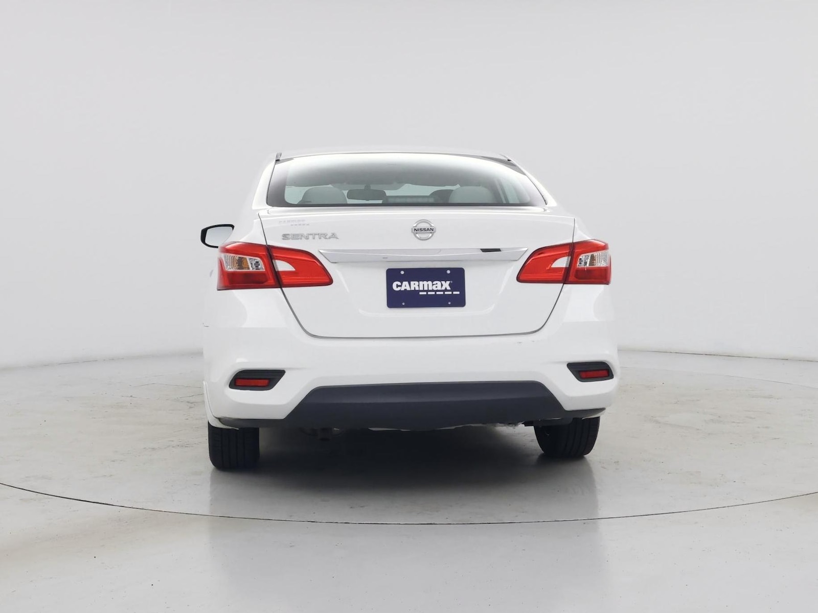 2016 Nissan Sentra S - Photo 7