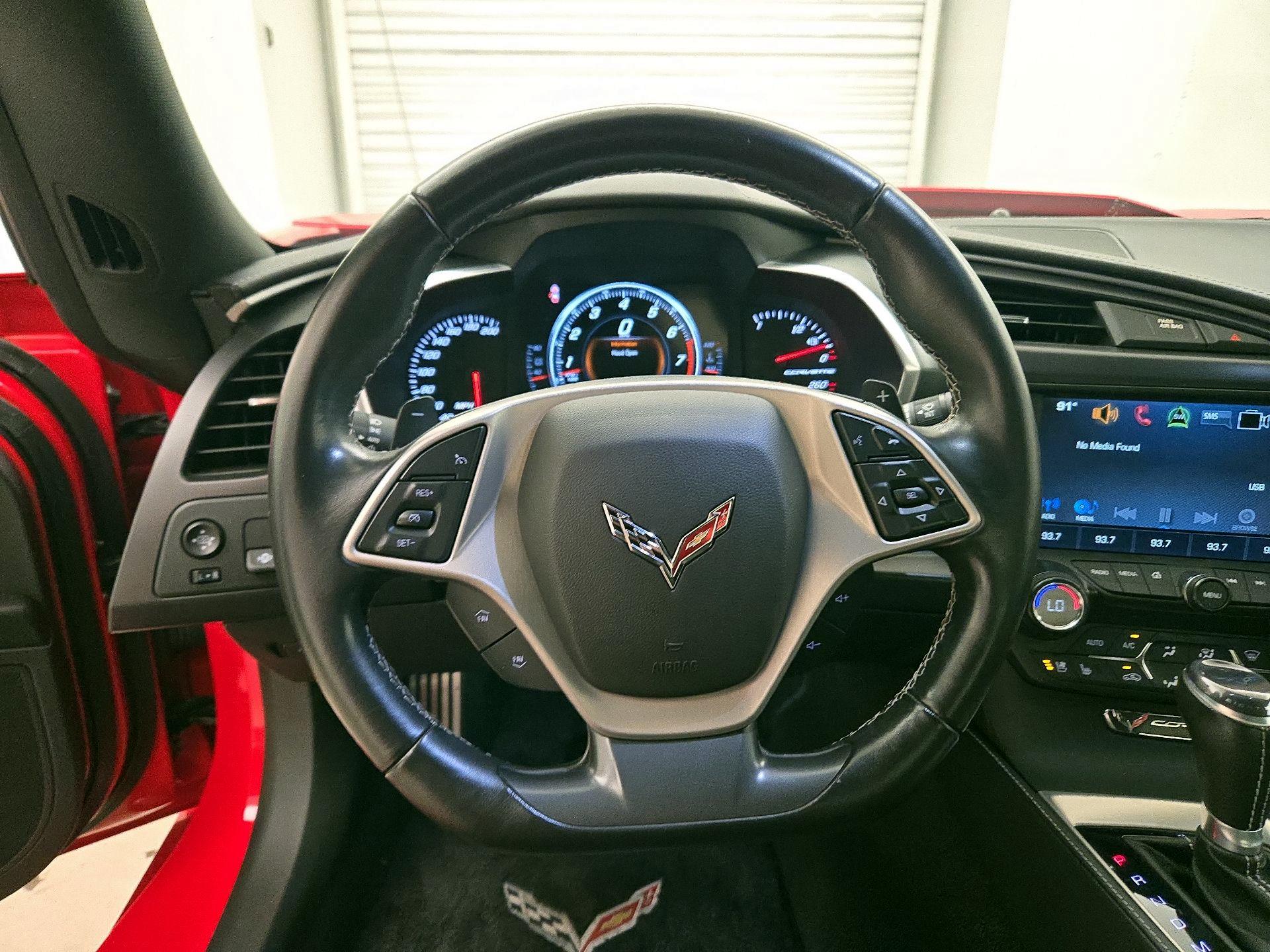 Thumbnail: 2016 Chevrolet Corvette - 10