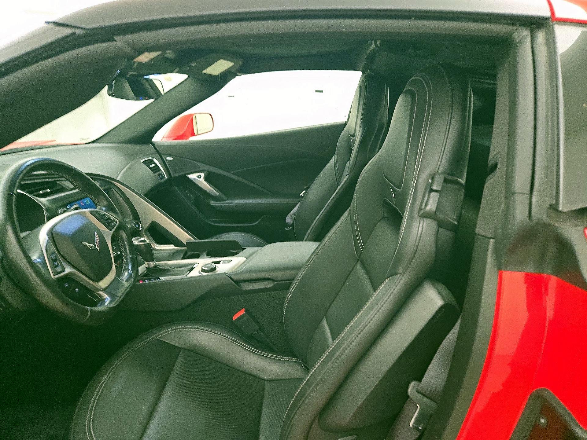 Thumbnail: 2016 Chevrolet Corvette - 11