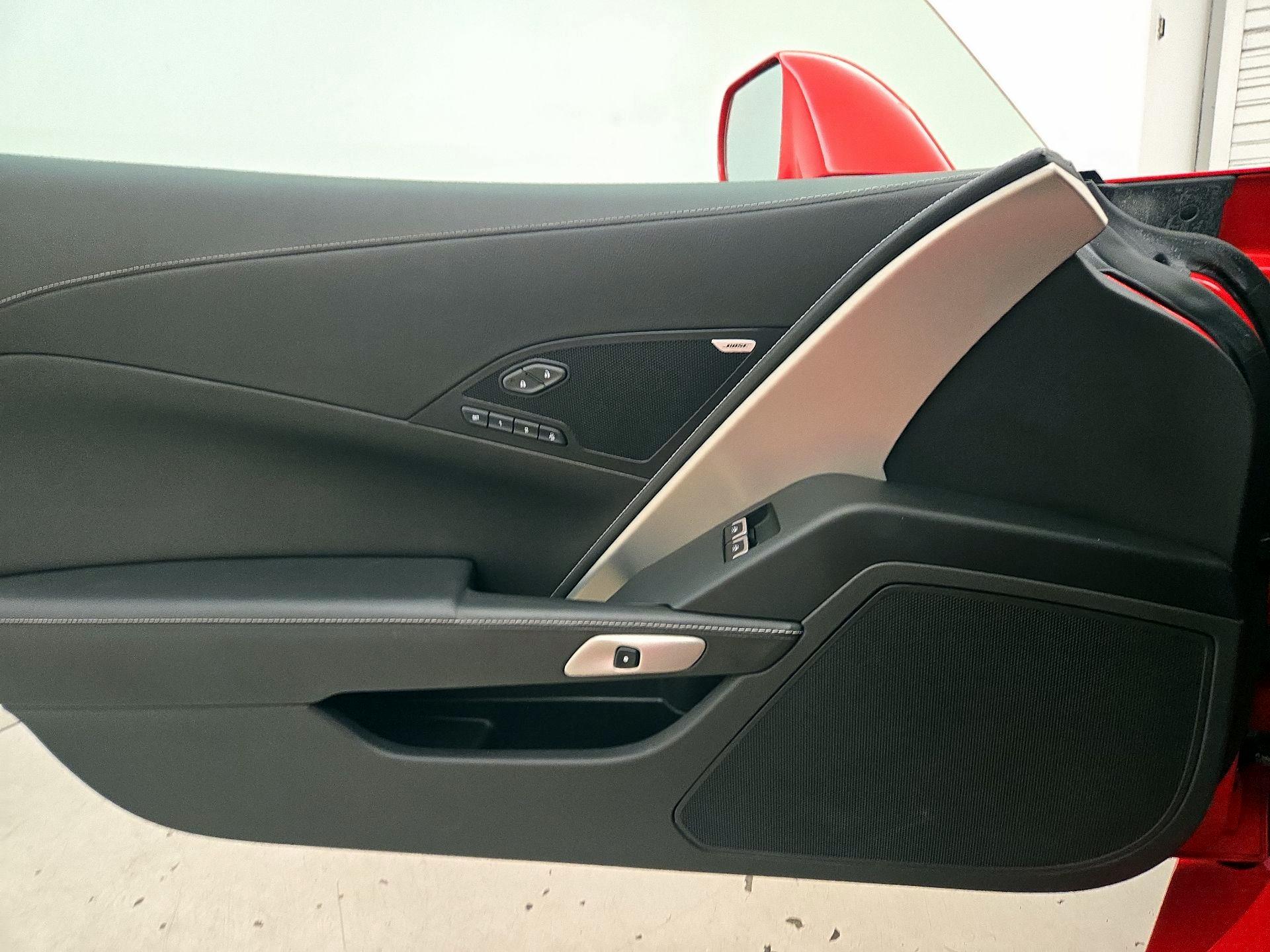 Thumbnail: 2016 Chevrolet Corvette - 12