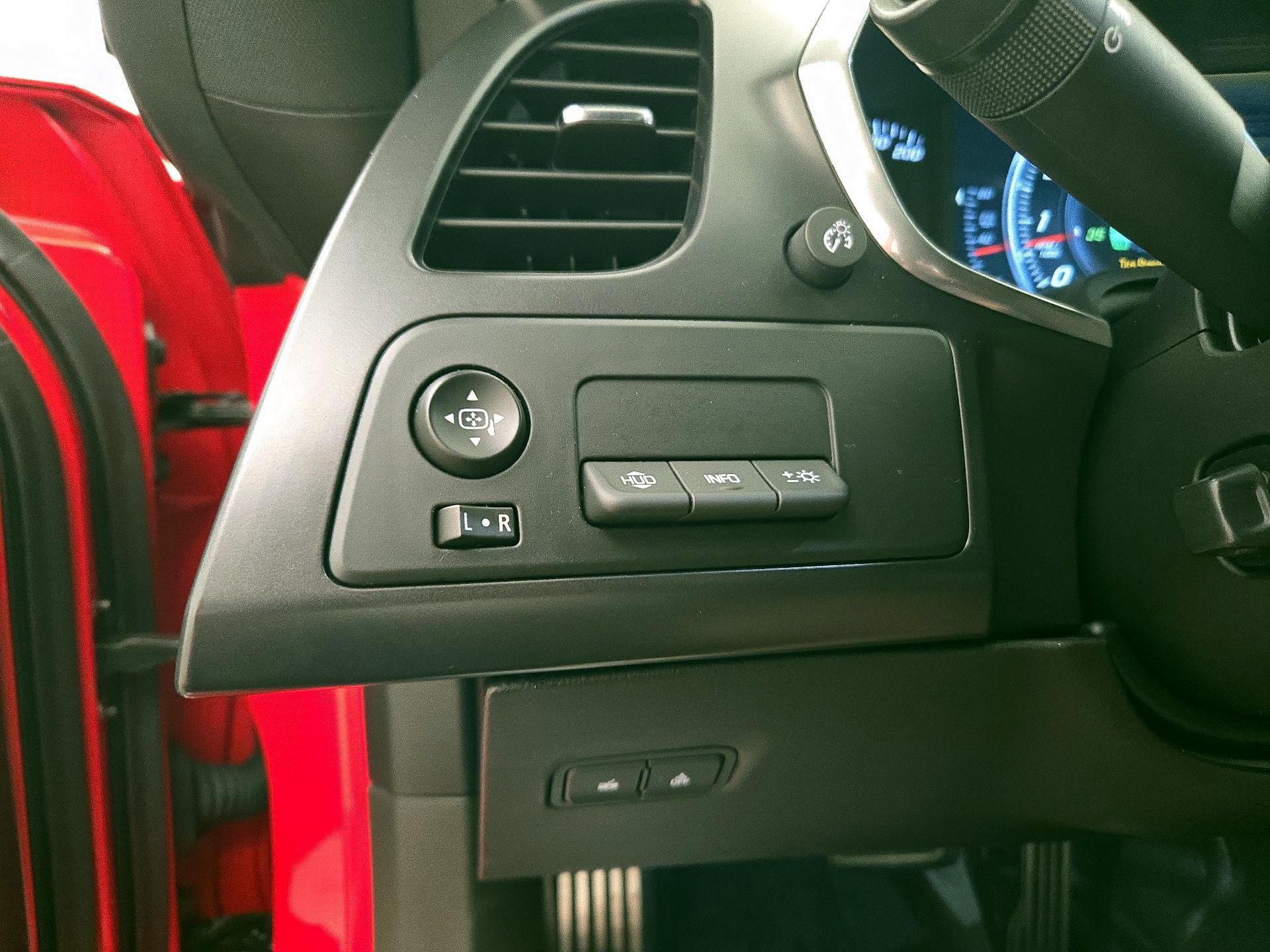 Thumbnail: 2016 Chevrolet Corvette - 13