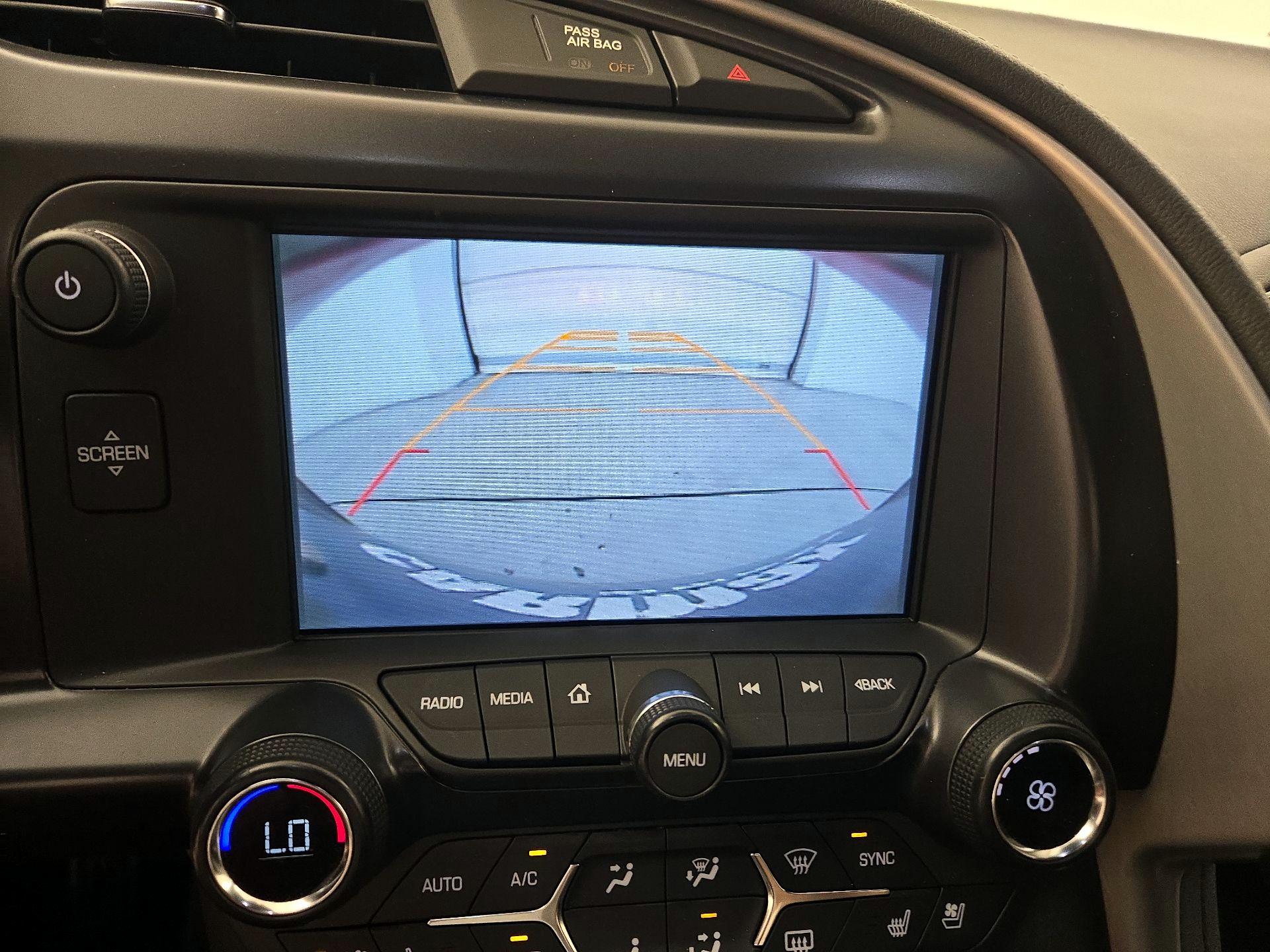 Thumbnail: 2016 Chevrolet Corvette - 14