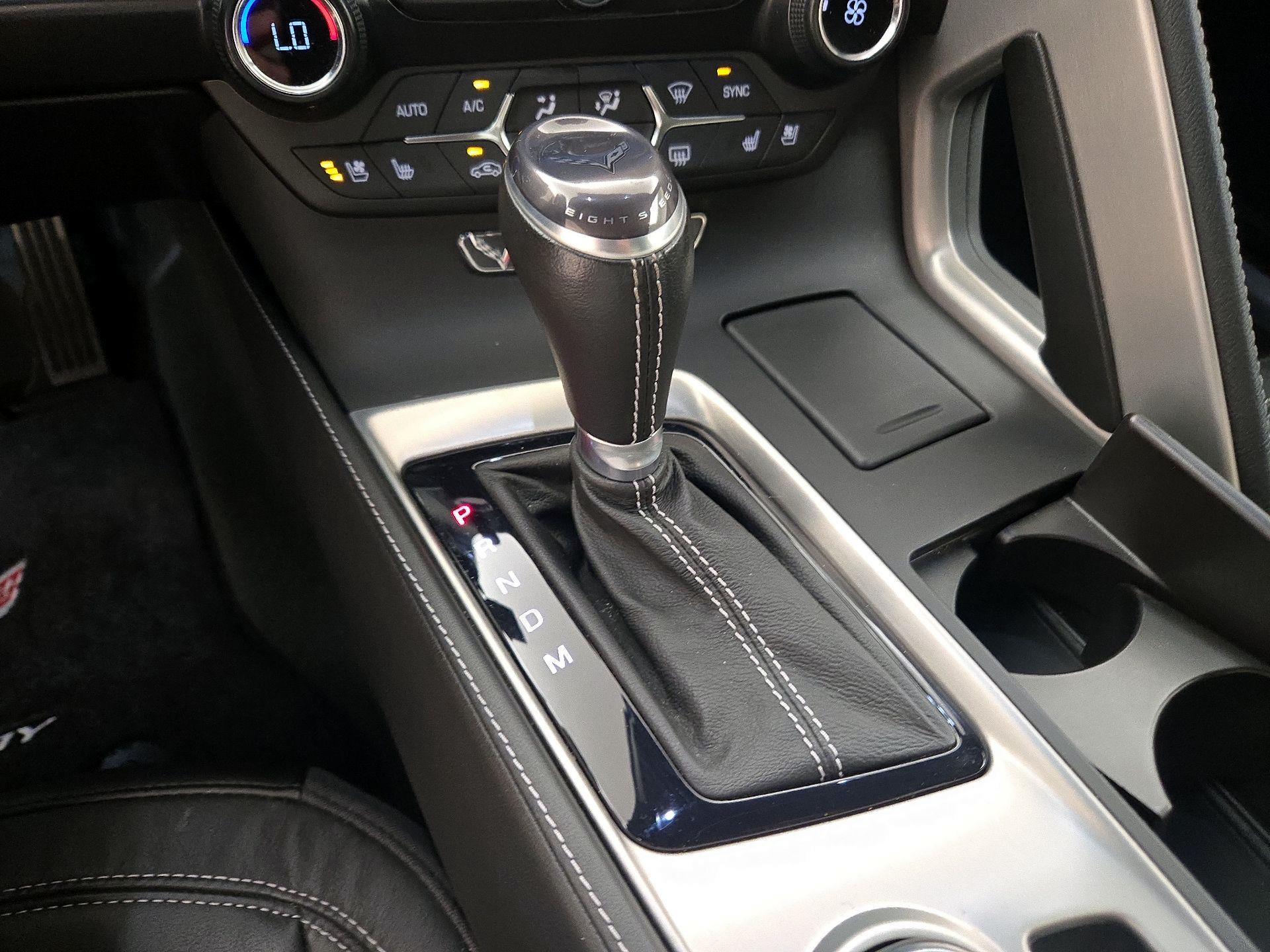 Thumbnail: 2016 Chevrolet Corvette - 17