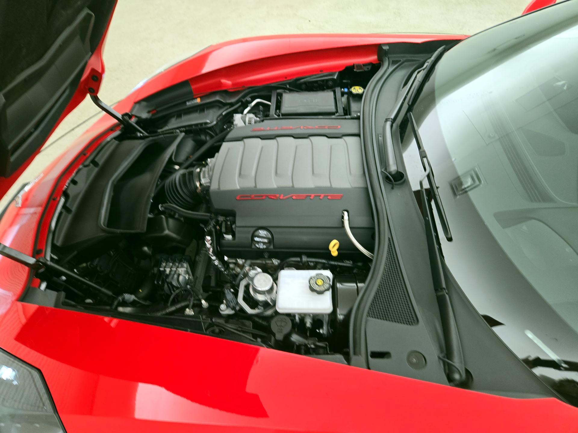 Thumbnail: 2016 Chevrolet Corvette - 20