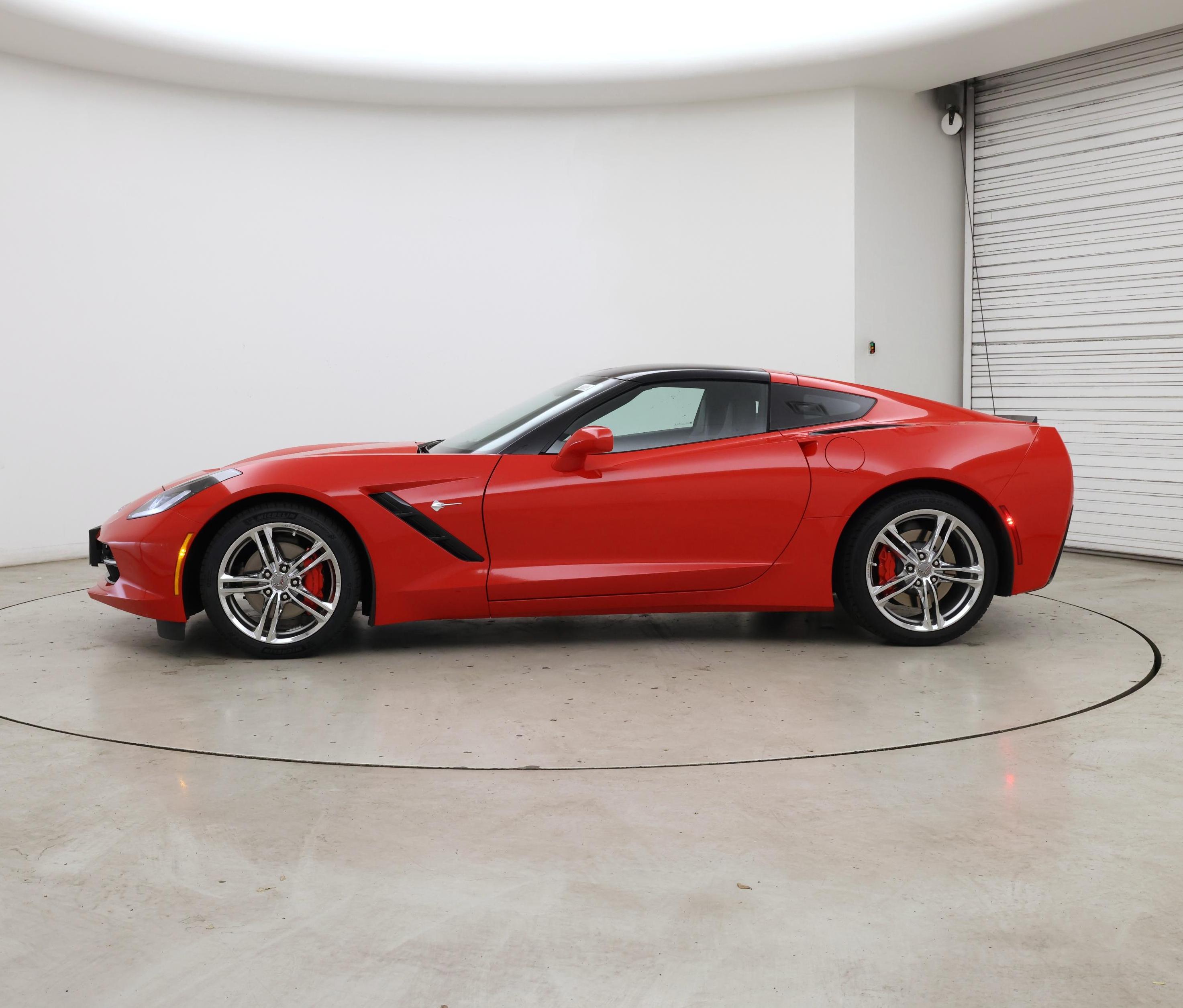 Thumbnail: 2016 Chevrolet Corvette - 3