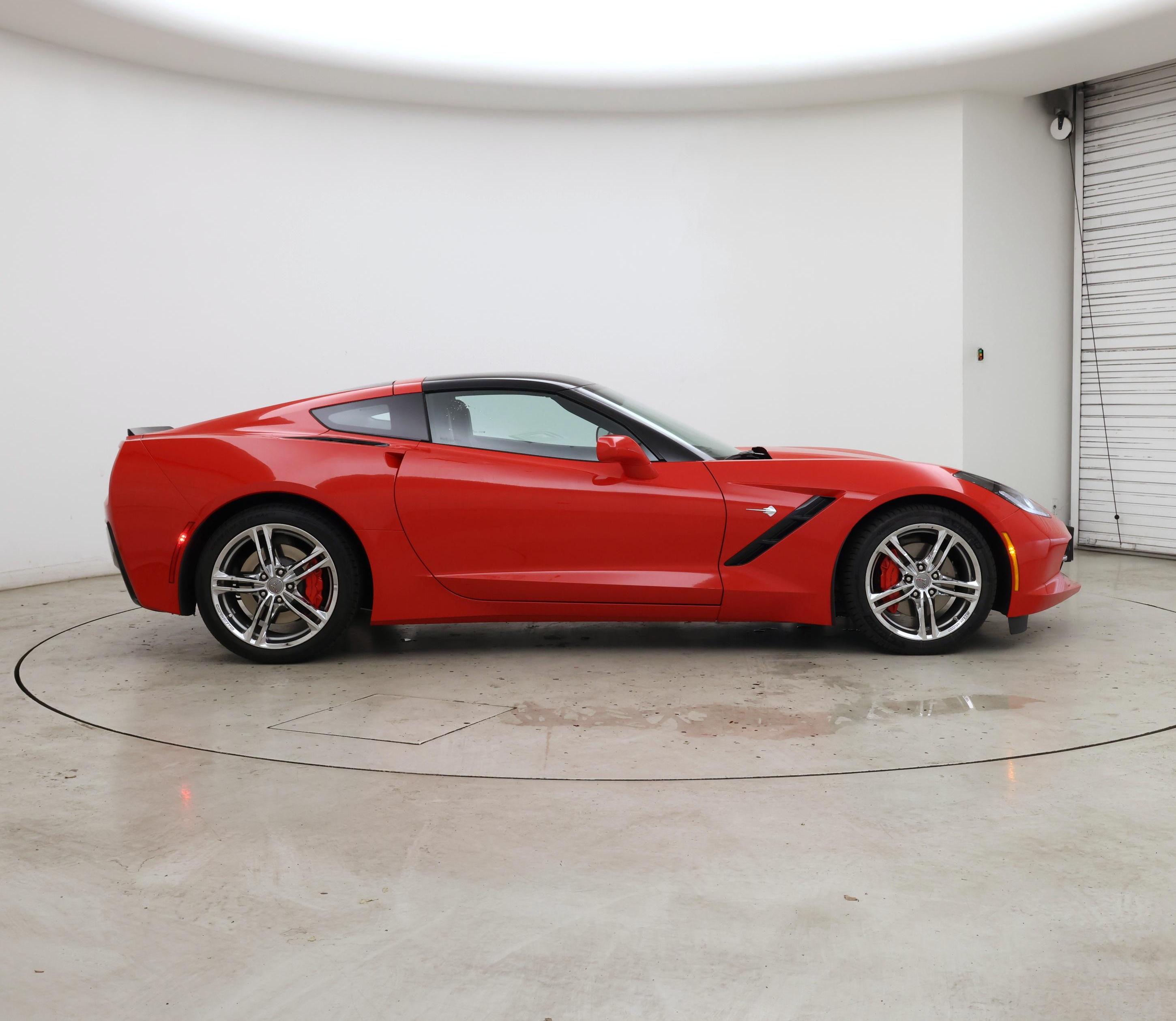 Thumbnail: 2016 Chevrolet Corvette - 7