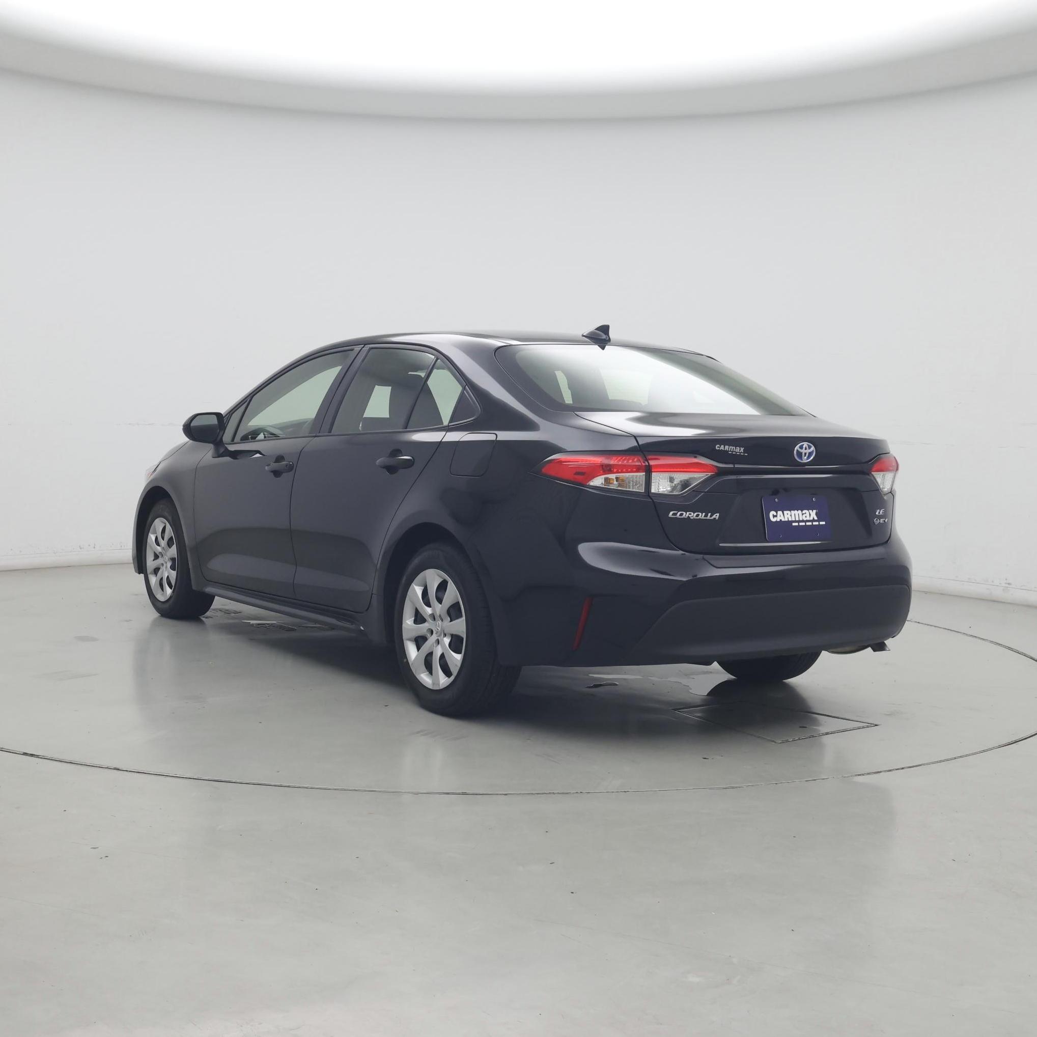 Thumbnail: 2025 Toyota Corolla - 2