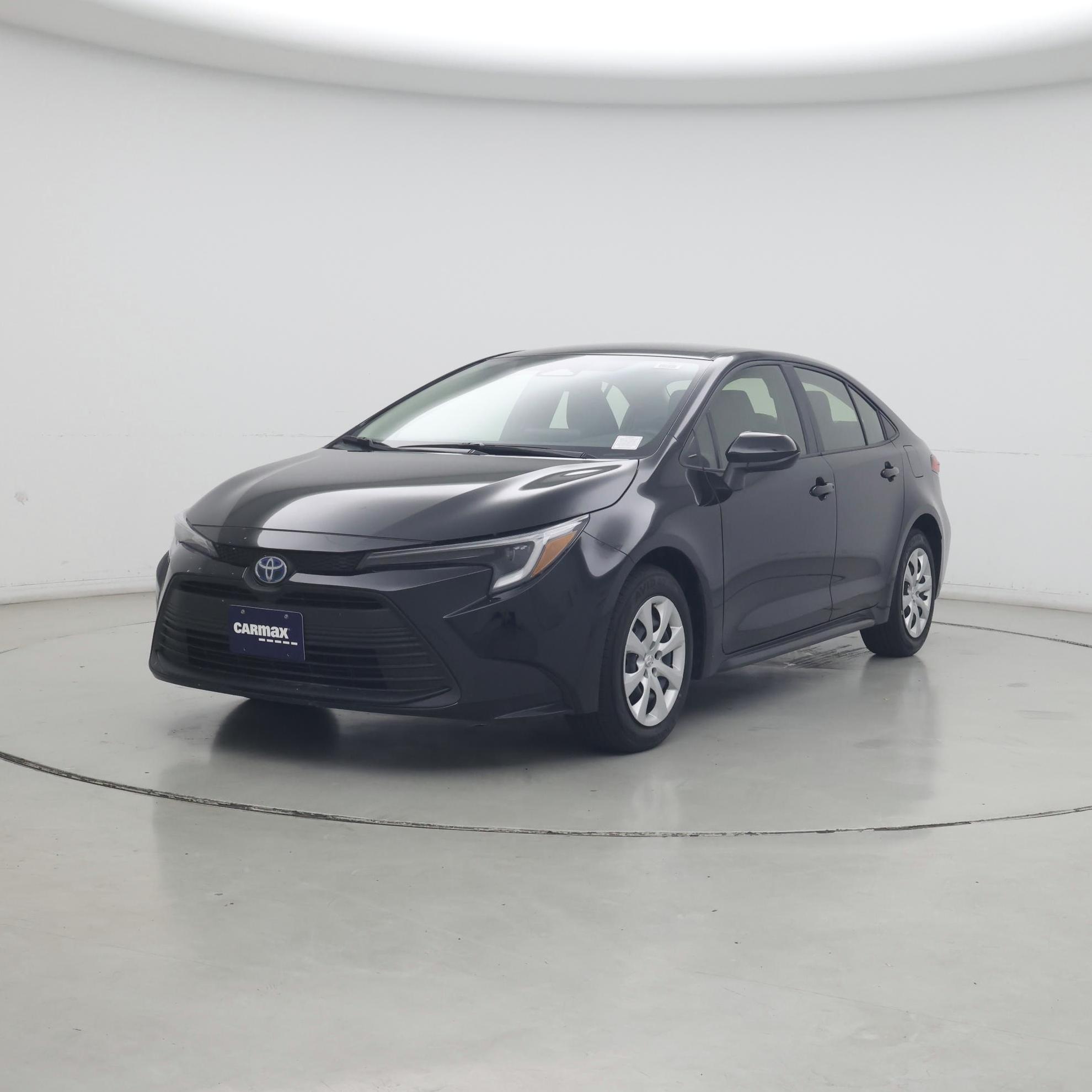 Thumbnail: 2025 Toyota Corolla - 4