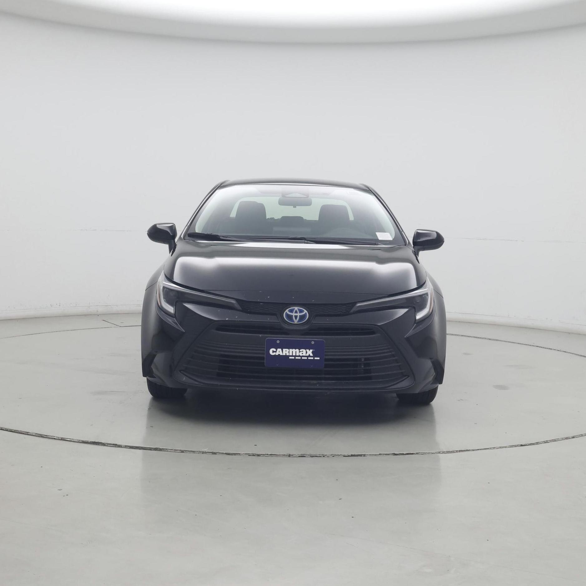 Thumbnail: 2025 Toyota Corolla - 5