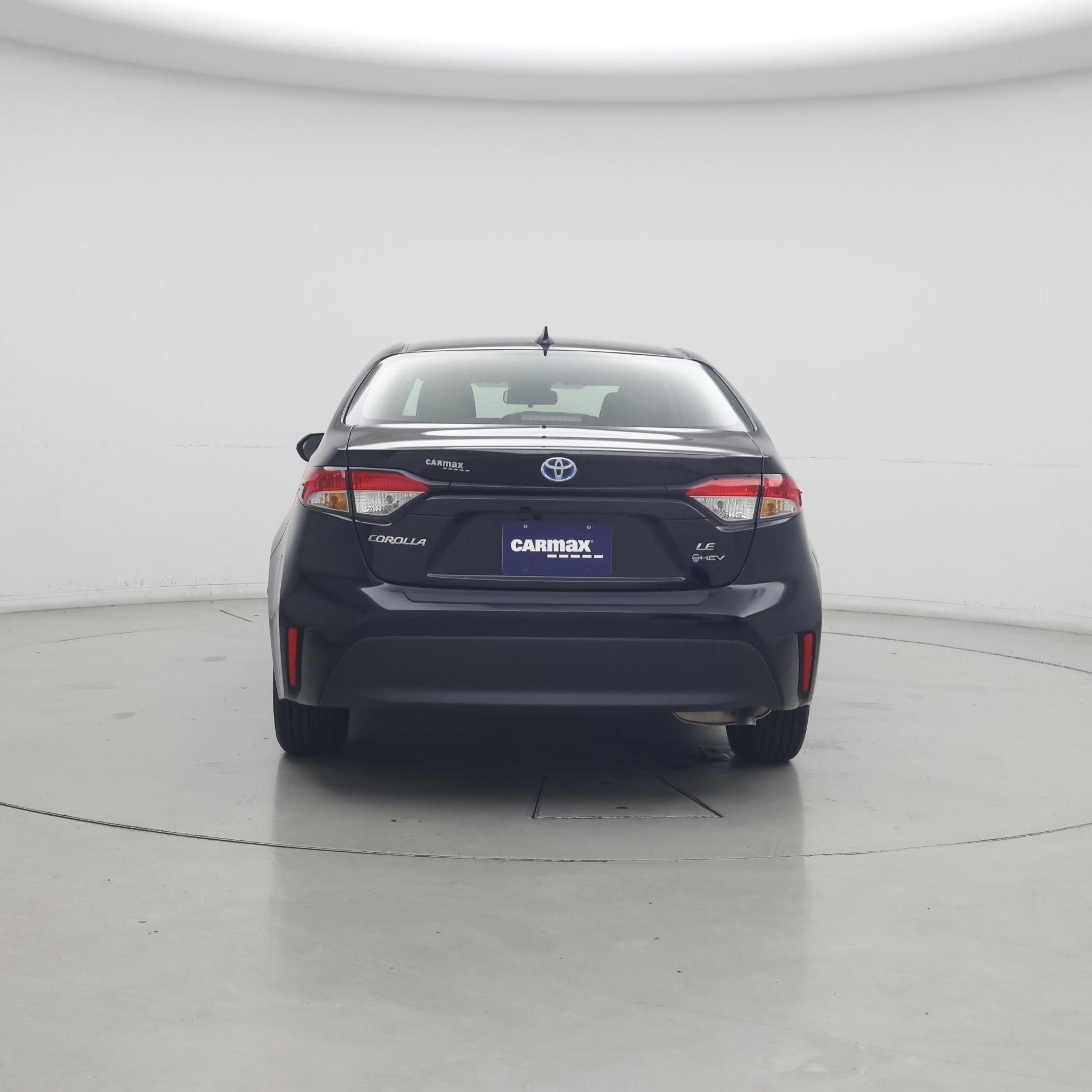 Thumbnail: 2025 Toyota Corolla - 6