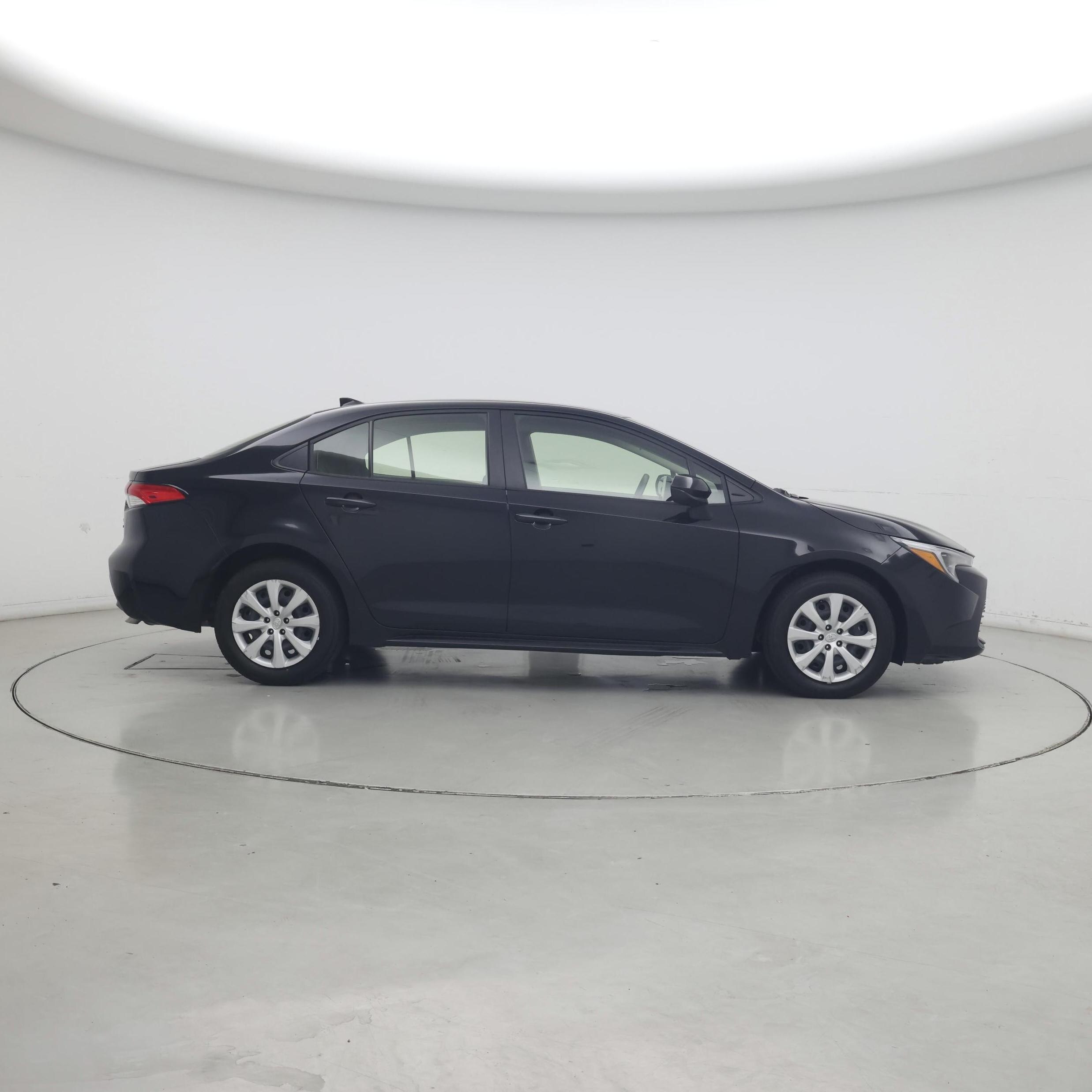 Thumbnail: 2025 Toyota Corolla - 7