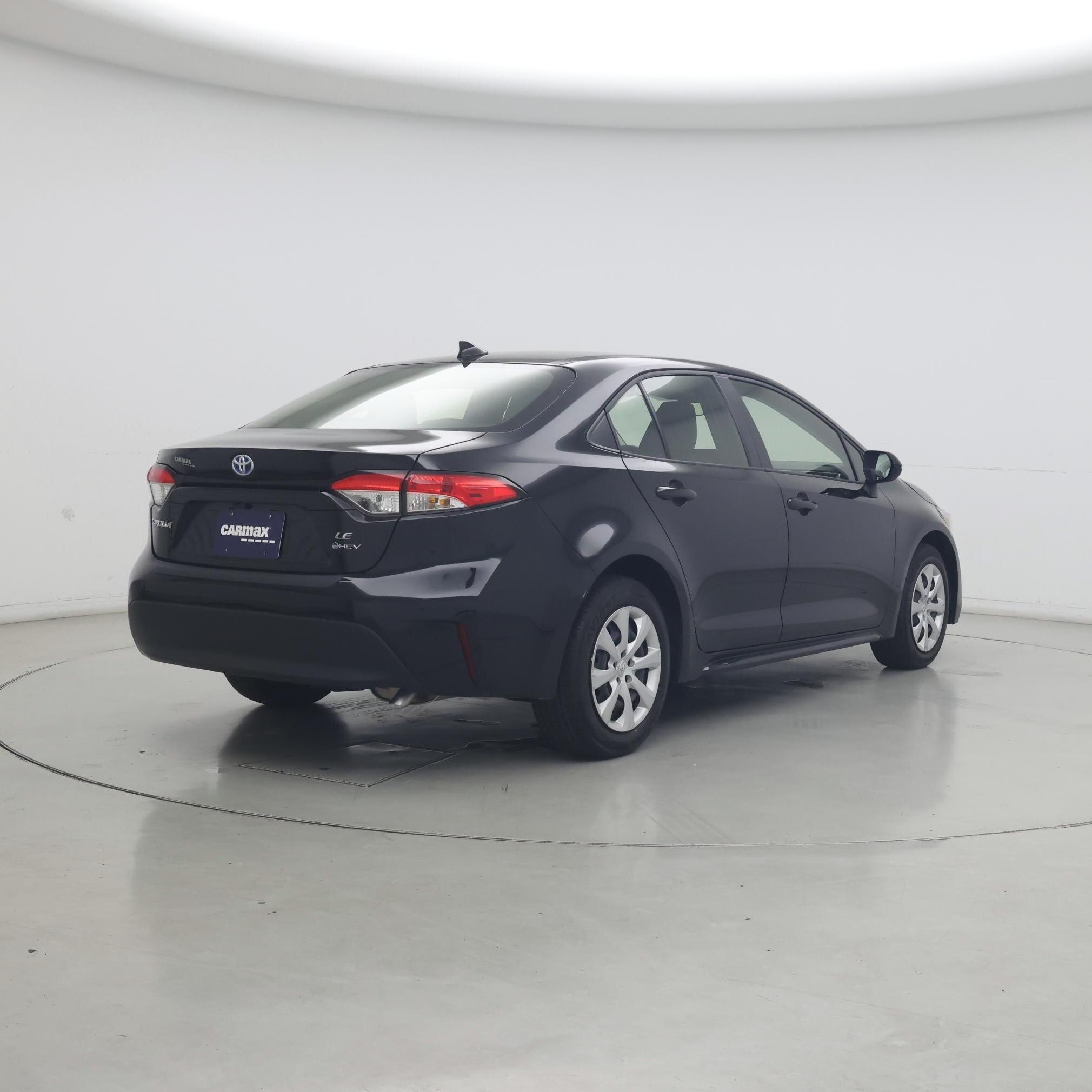 Thumbnail: 2025 Toyota Corolla - 8