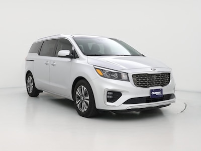 2020 Kia Sedona SX