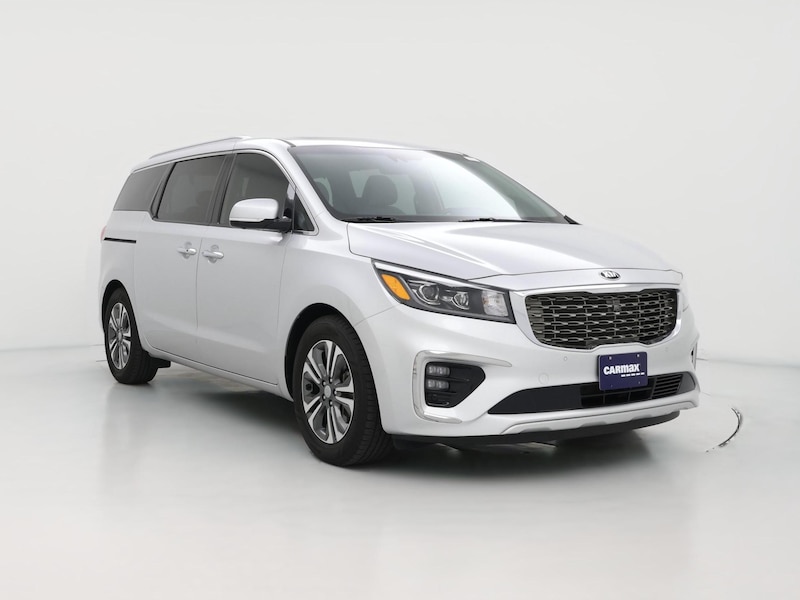2020 Kia Sedona SX -
                  South Jordan, UT