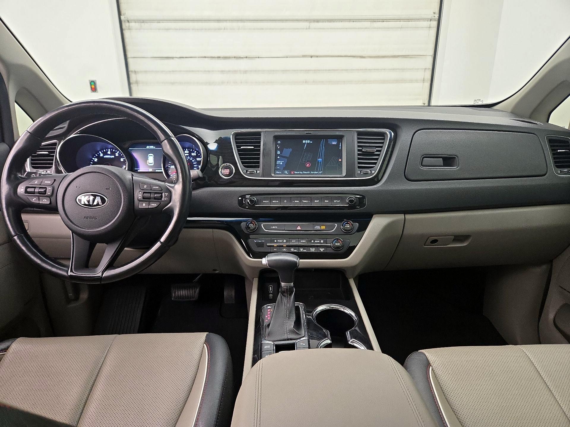 Thumbnail: 2020 Kia Sedona - 9