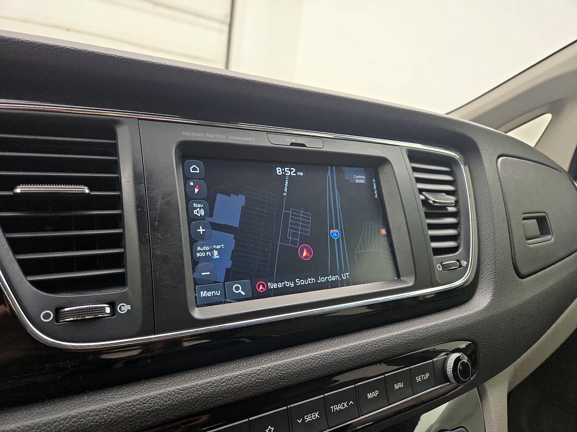 Thumbnail: 2020 Kia Sedona - 14