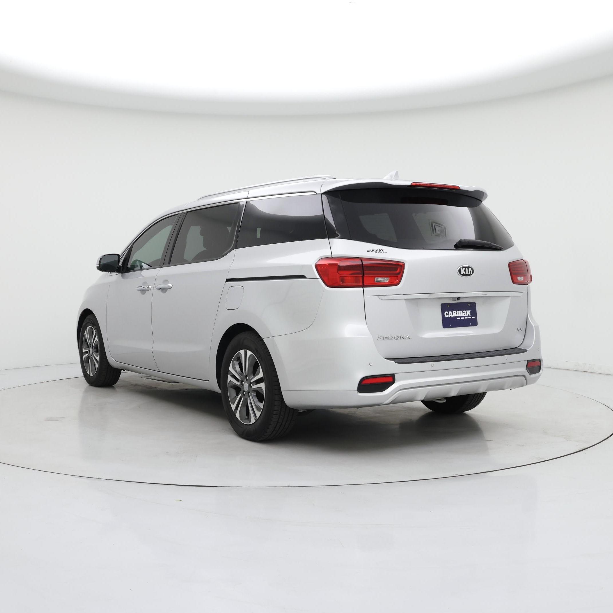 Thumbnail: 2020 Kia Sedona - 2