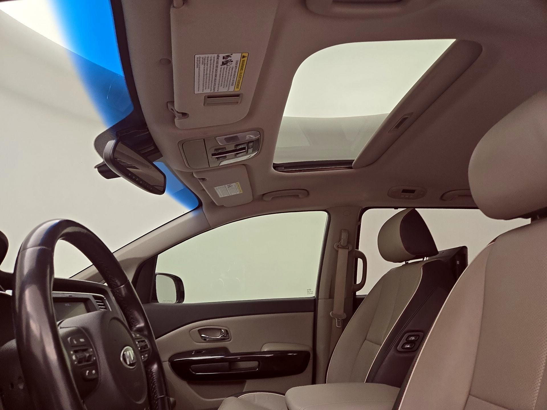 Thumbnail: 2020 Kia Sedona - 20
