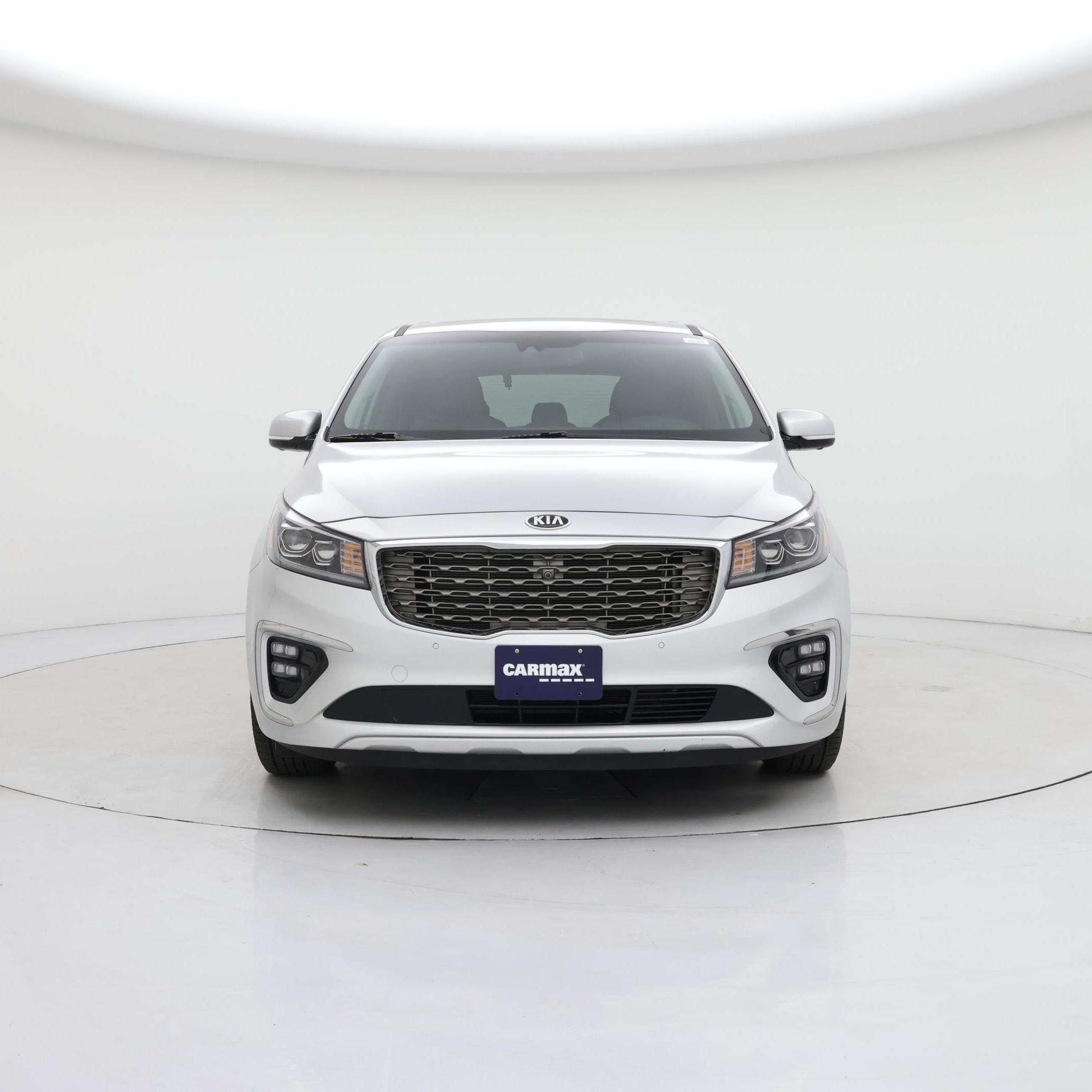 Thumbnail: 2020 Kia Sedona - 5