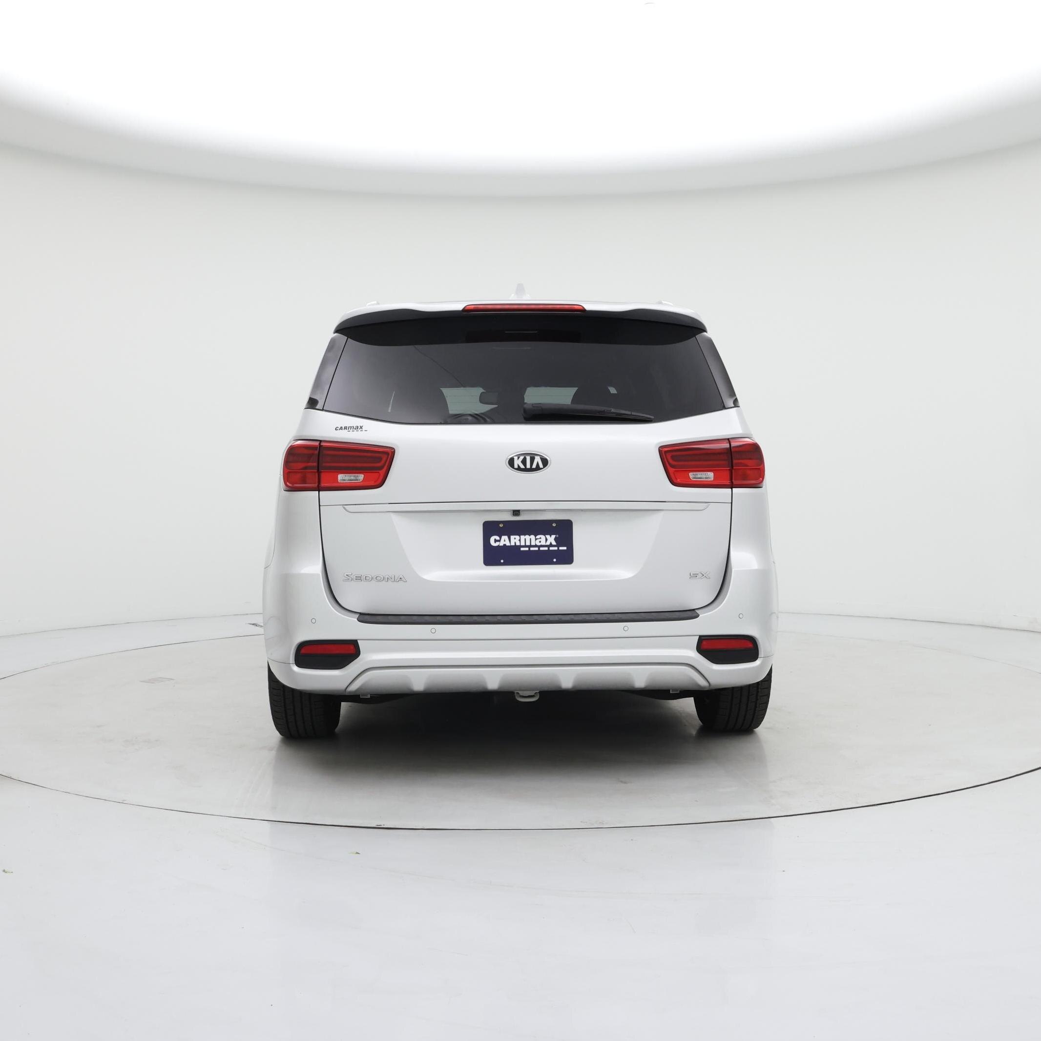 Thumbnail: 2020 Kia Sedona - 6