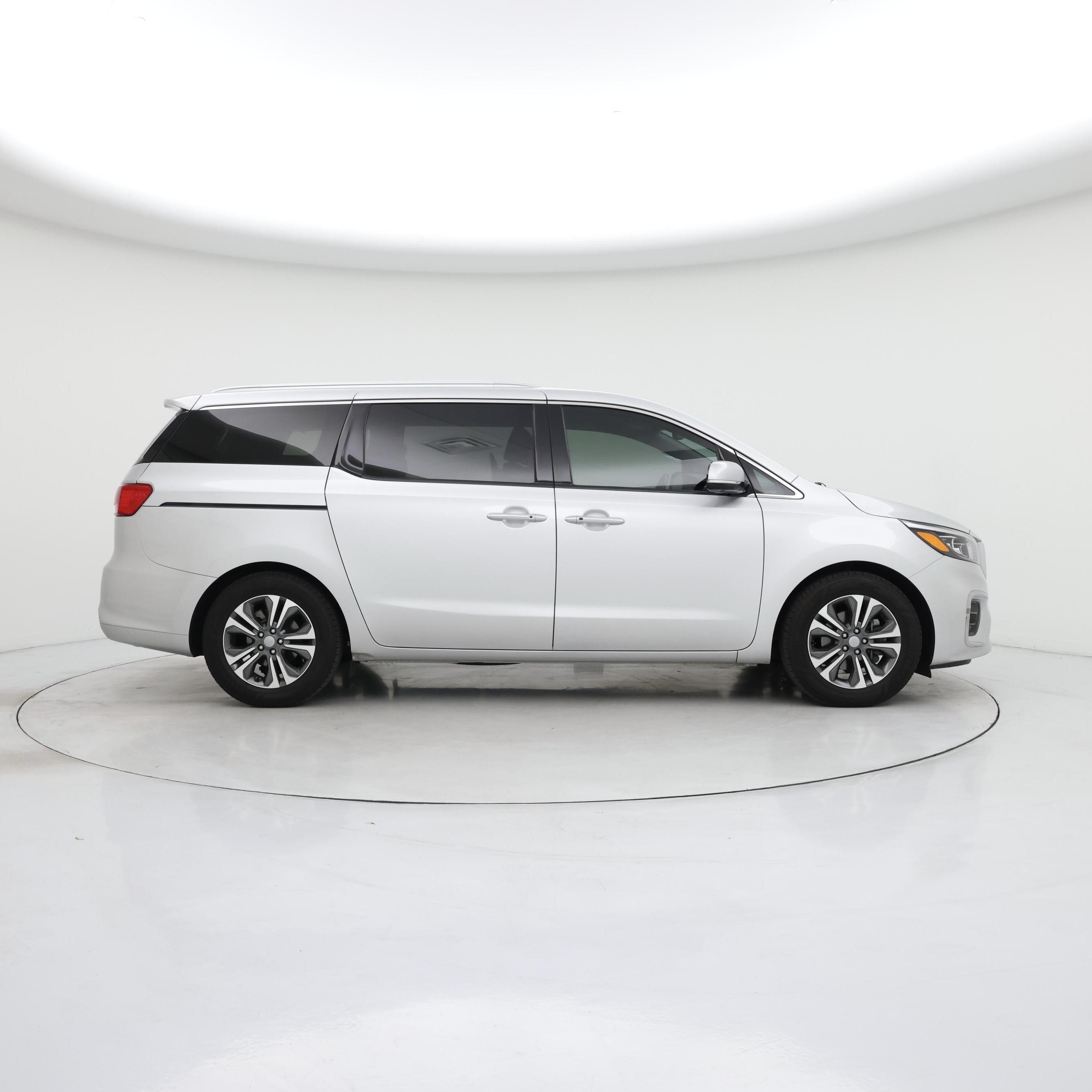Thumbnail: 2020 Kia Sedona - 7