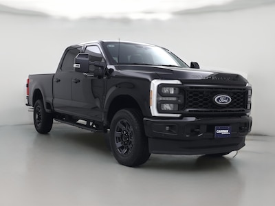 2024 Ford F250 Lariat