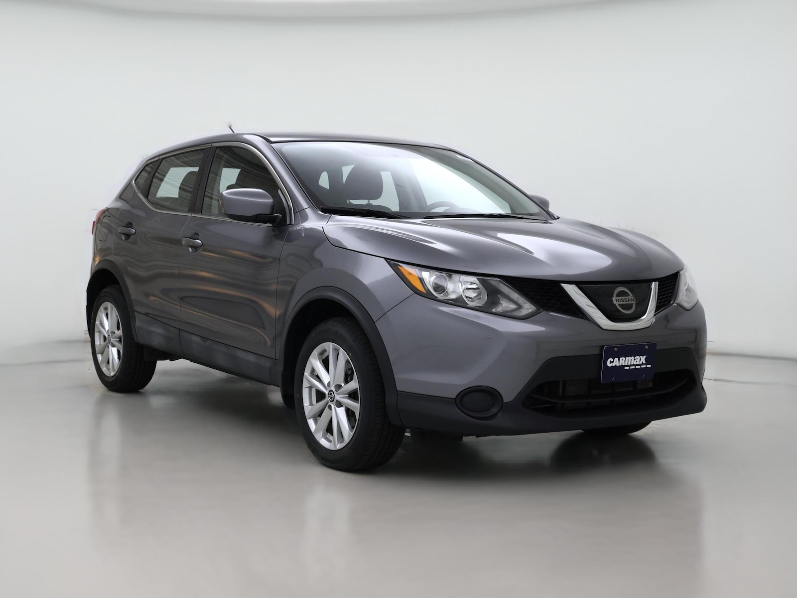 2019 Nissan Rogue Sport